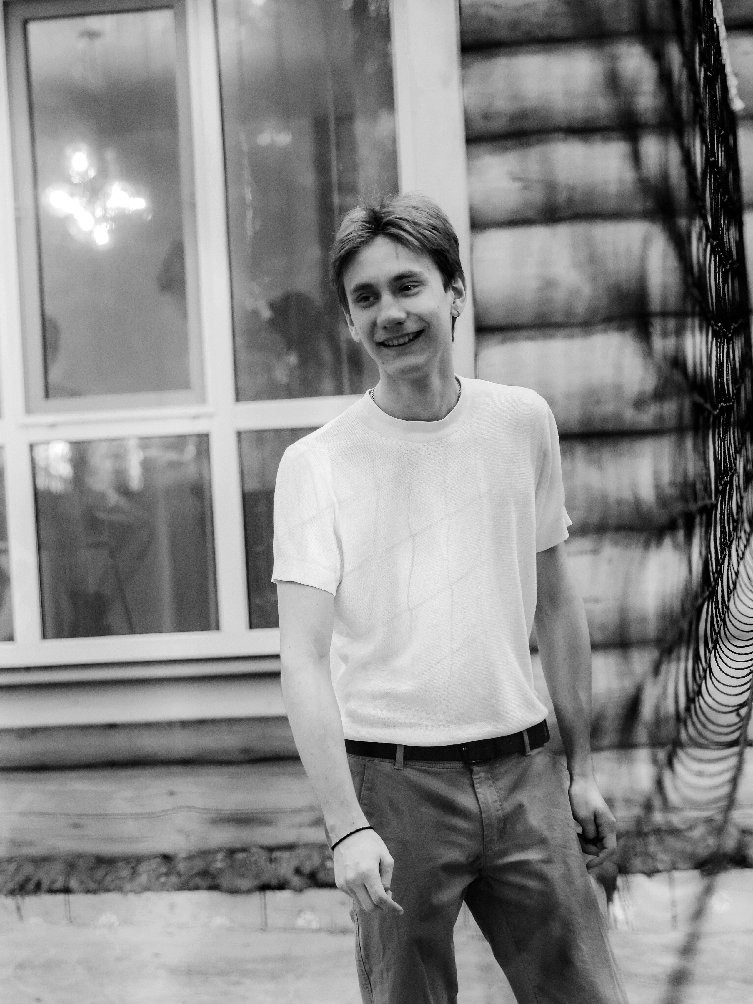 Гендерпати. Мультифотограф Динара Ахмедзянова