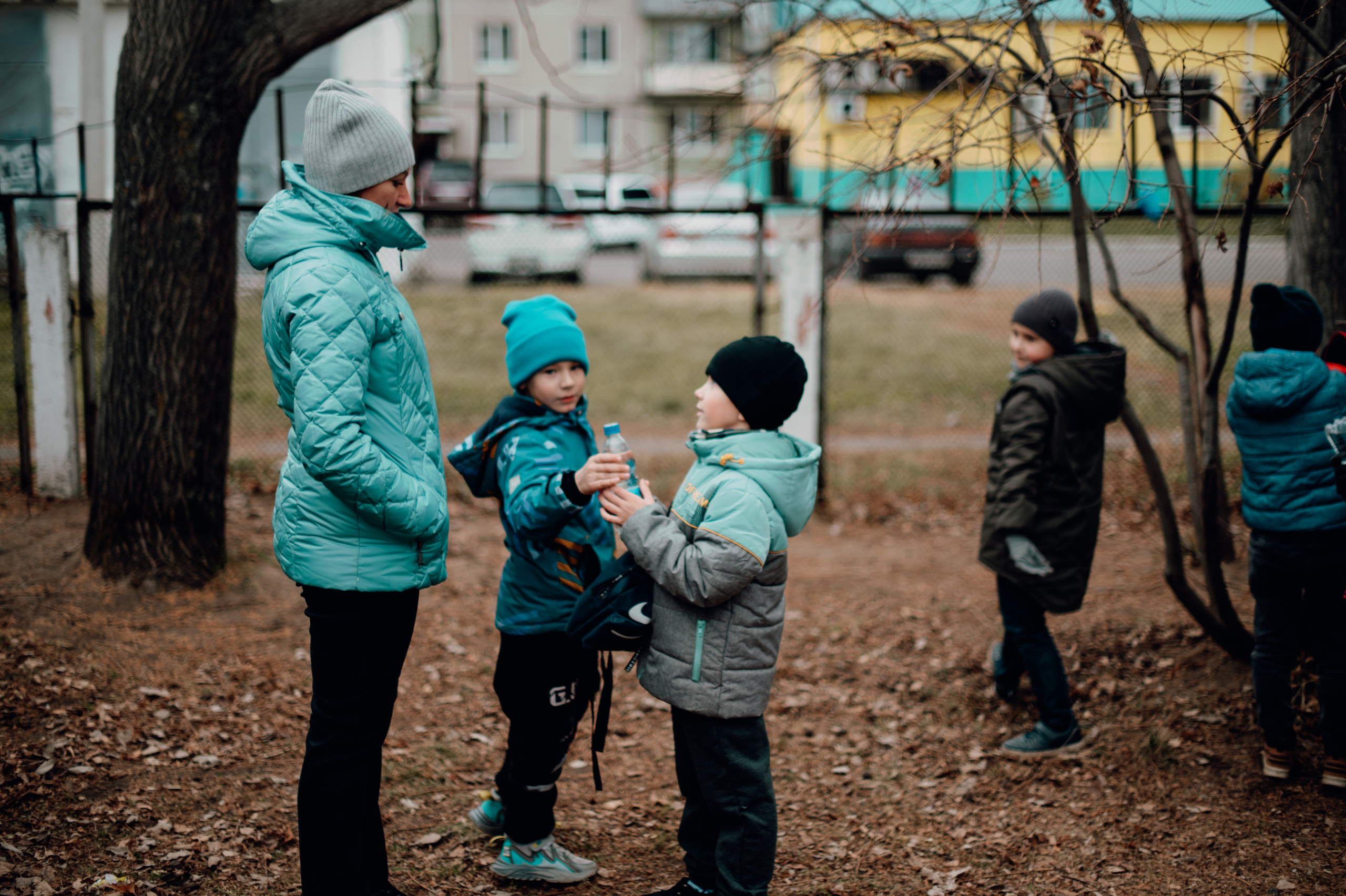 Примеры фотографий. Семейный и детский фотограф в г. Комсомольск-на-Амуре. Выпускные альбомы!