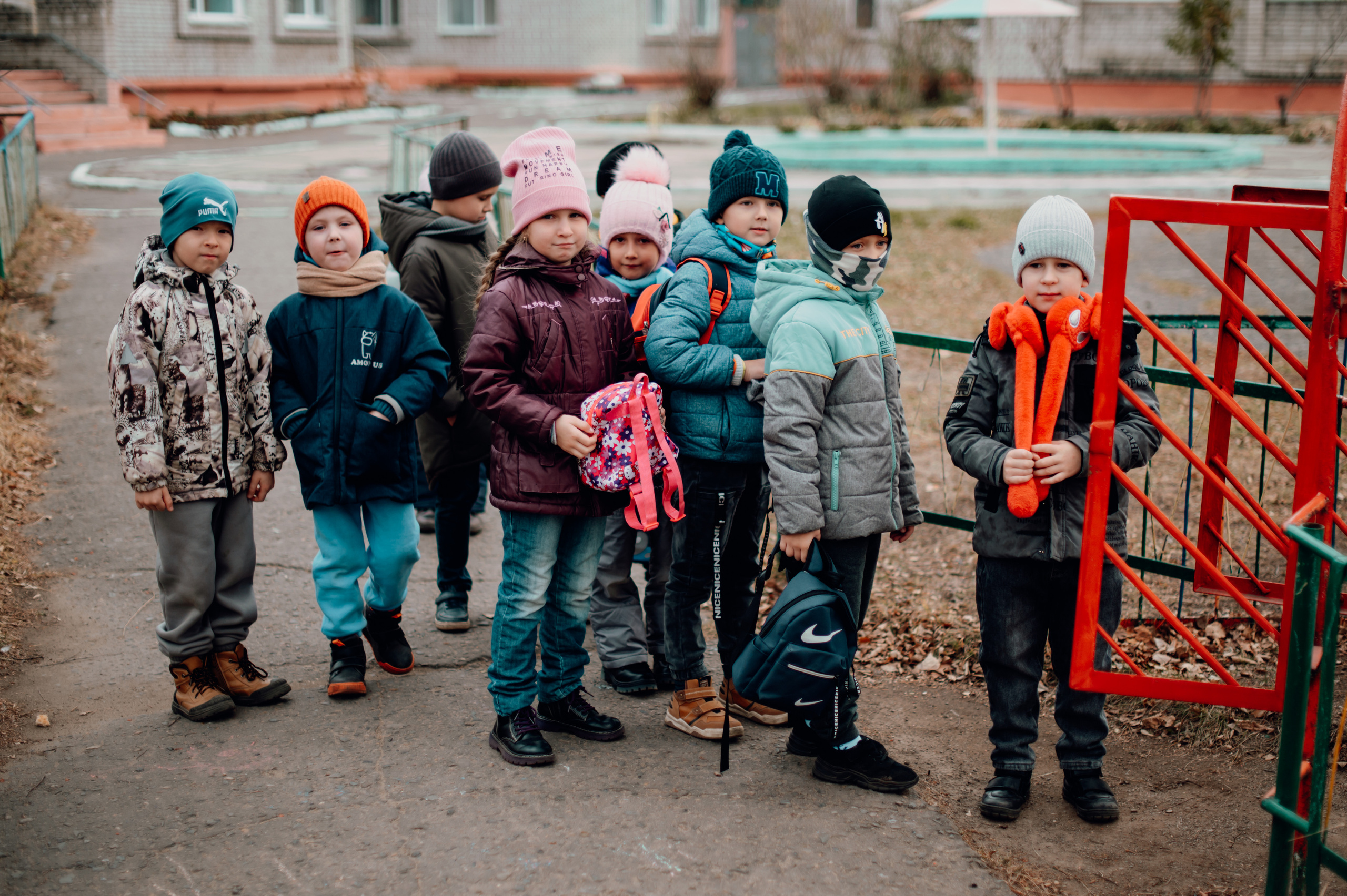 Примеры фотографий. Семейный и детский фотограф в г. Комсомольск-на-Амуре. Выпускные альбомы!