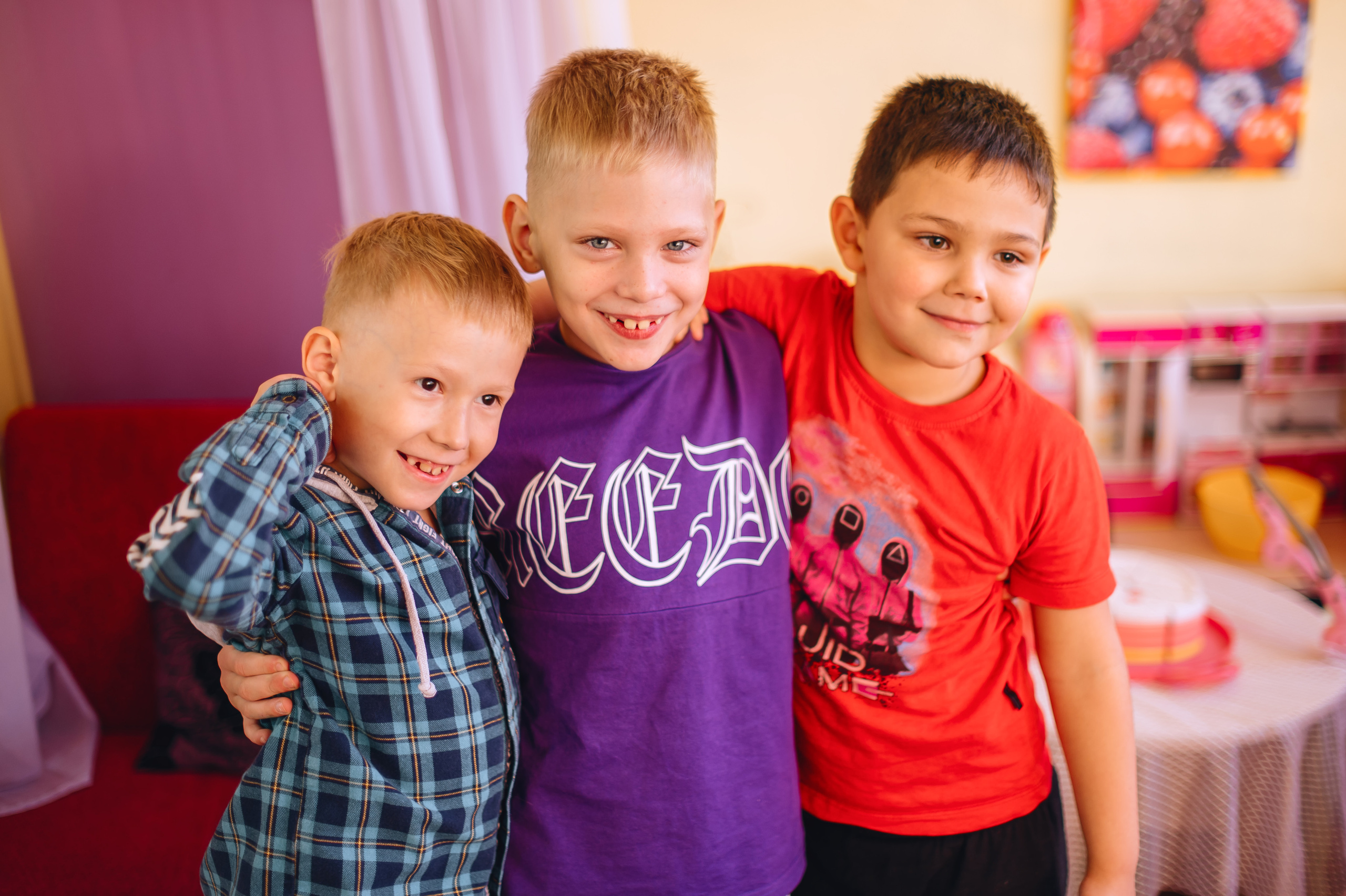 Примеры фотографий. Семейный и детский фотограф в г. Комсомольск-на-Амуре. Выпускные альбомы!