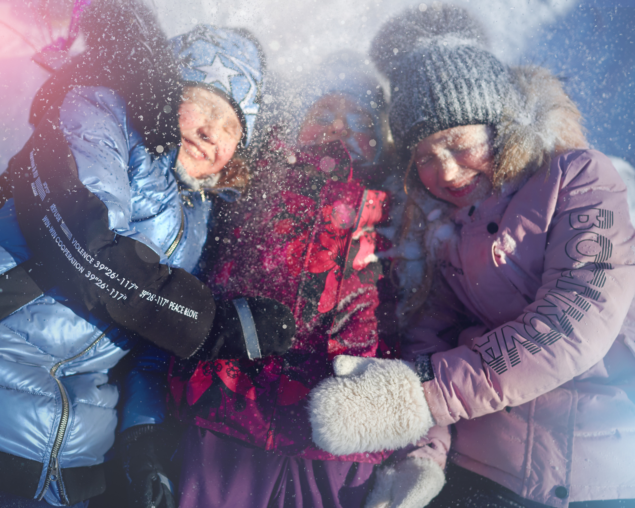 Примеры фотографий. Семейный и детский фотограф в г. Комсомольск-на-Амуре. Выпускные альбомы!