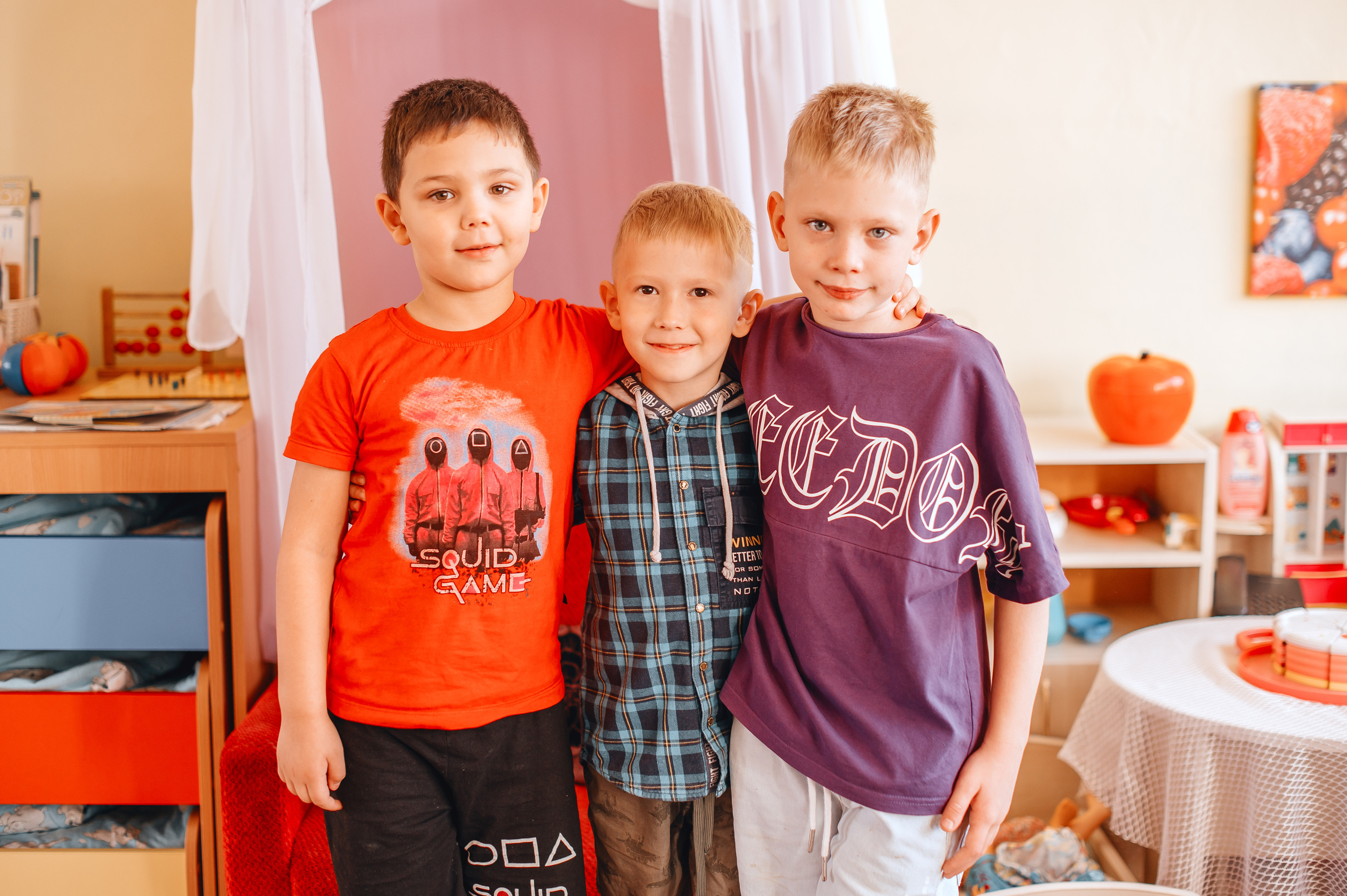 Примеры фотографий. Семейный и детский фотограф в г. Комсомольск-на-Амуре. Выпускные альбомы!