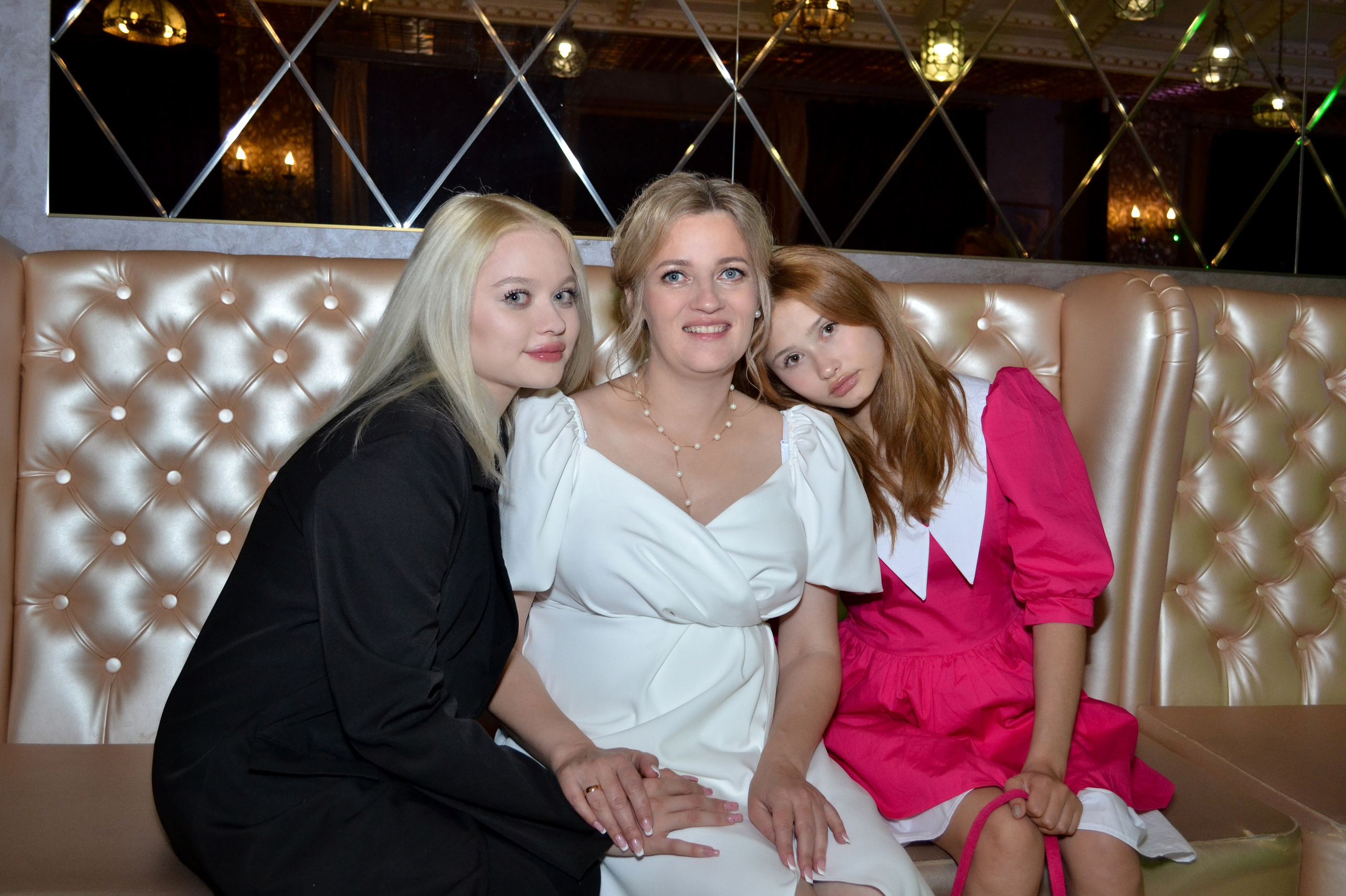 Юля и Руслан. Семейный и свадебный фотограф в Йошкар-Оле Виктор Крайт