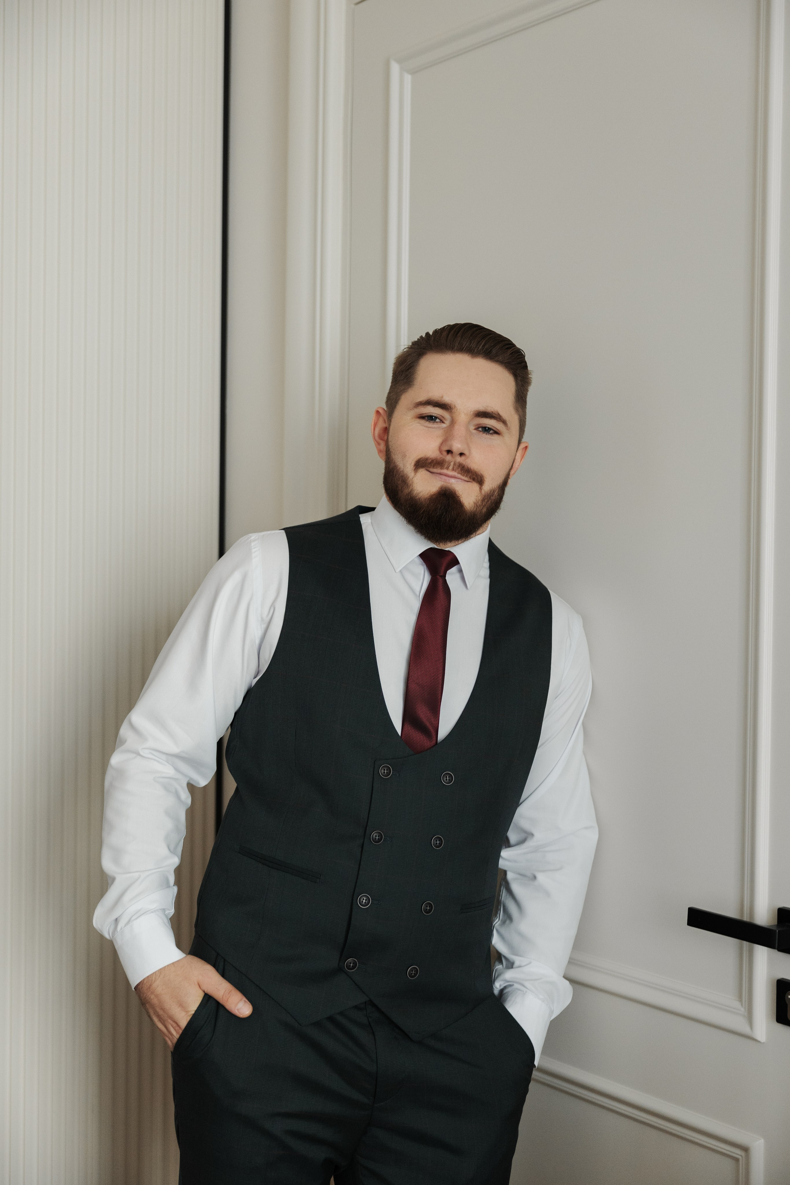 Сборы в отеле Marriott imperial plazа, Сборы в отеле Мэриот Империал Плаза, Роспись в загсе Вегас, Ужин в ресторане Bagebi. Свадебный фотограф Москва Анастасия Храмова