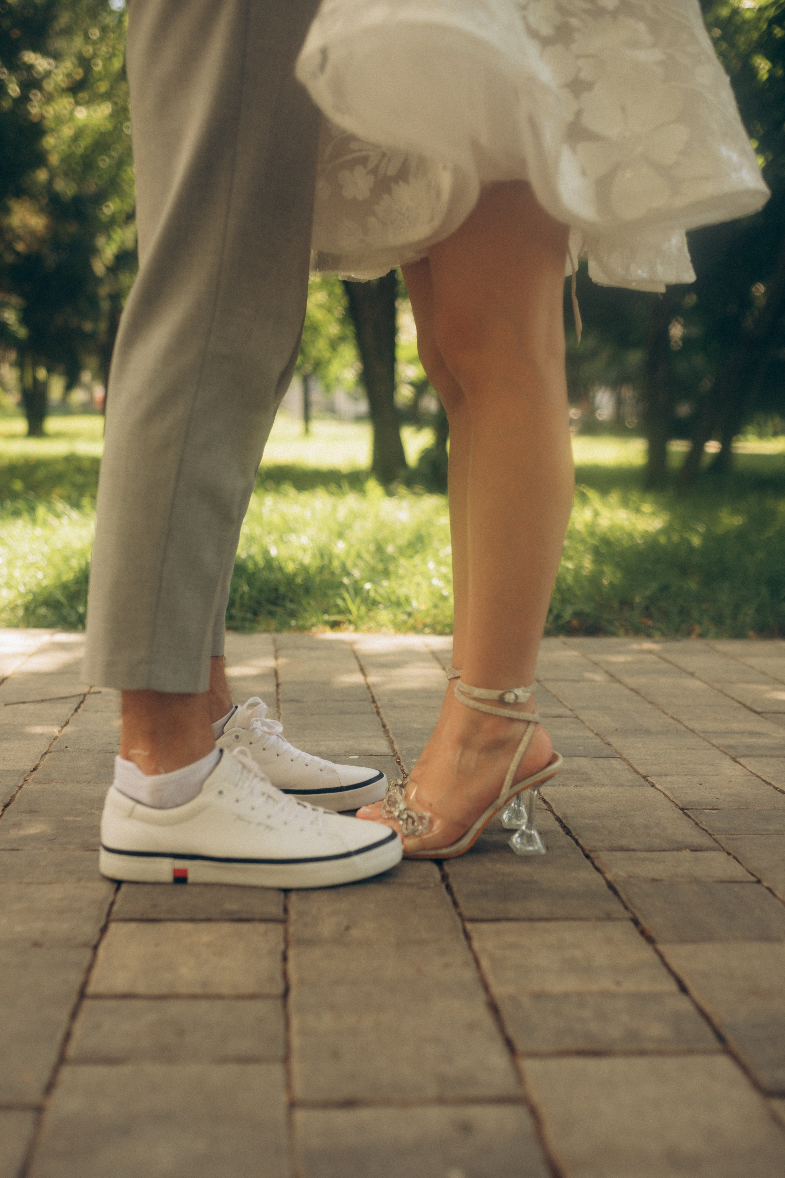 Свадьба Максима и Валерии. Свадебный фотограф Казань