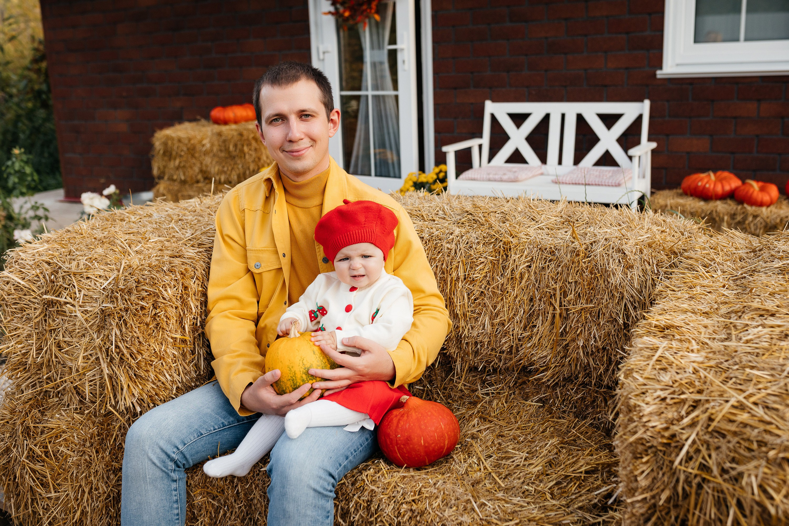 Анисимовы 08.09. Фотограф Евгения Игнатьева