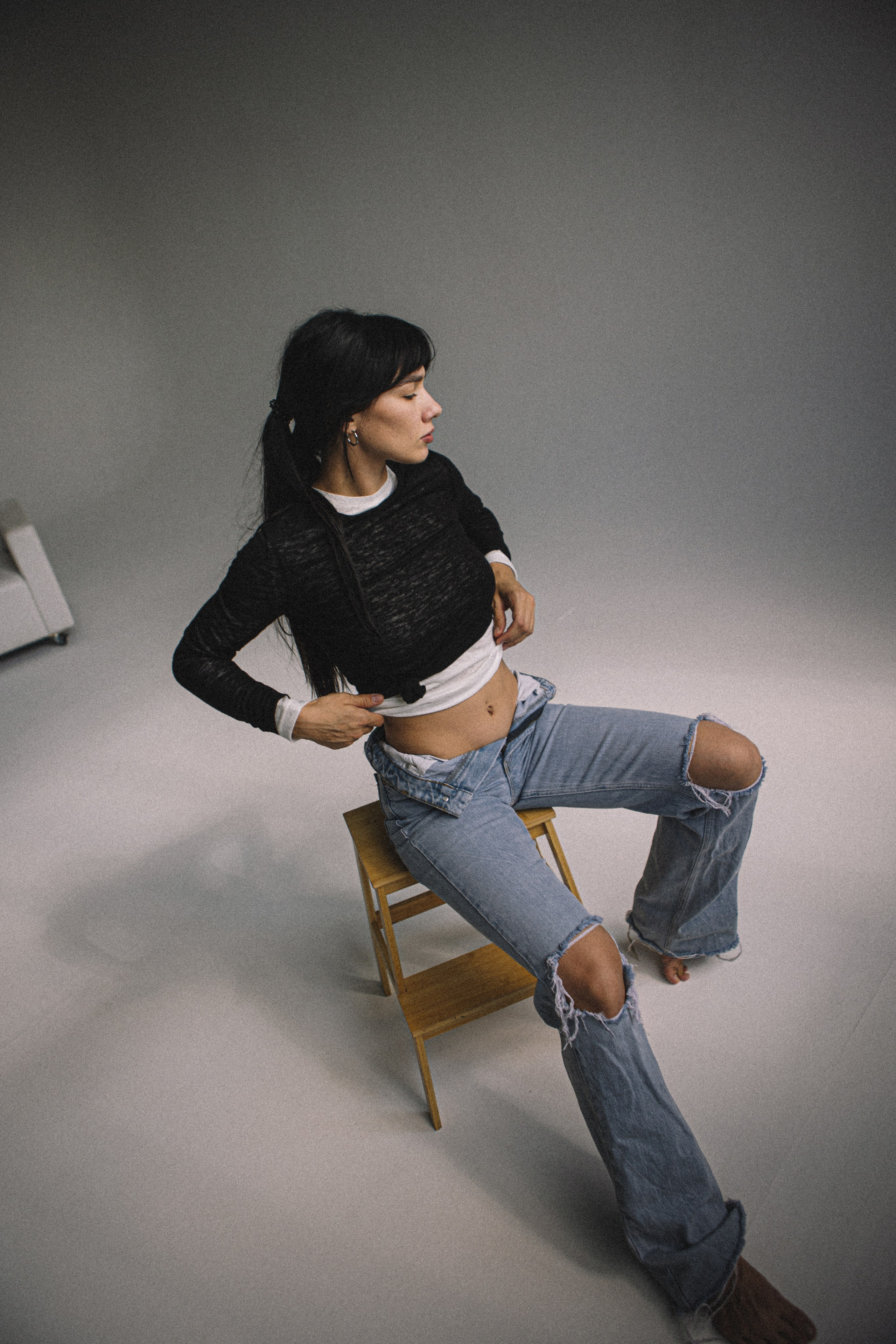 Лера. Главная