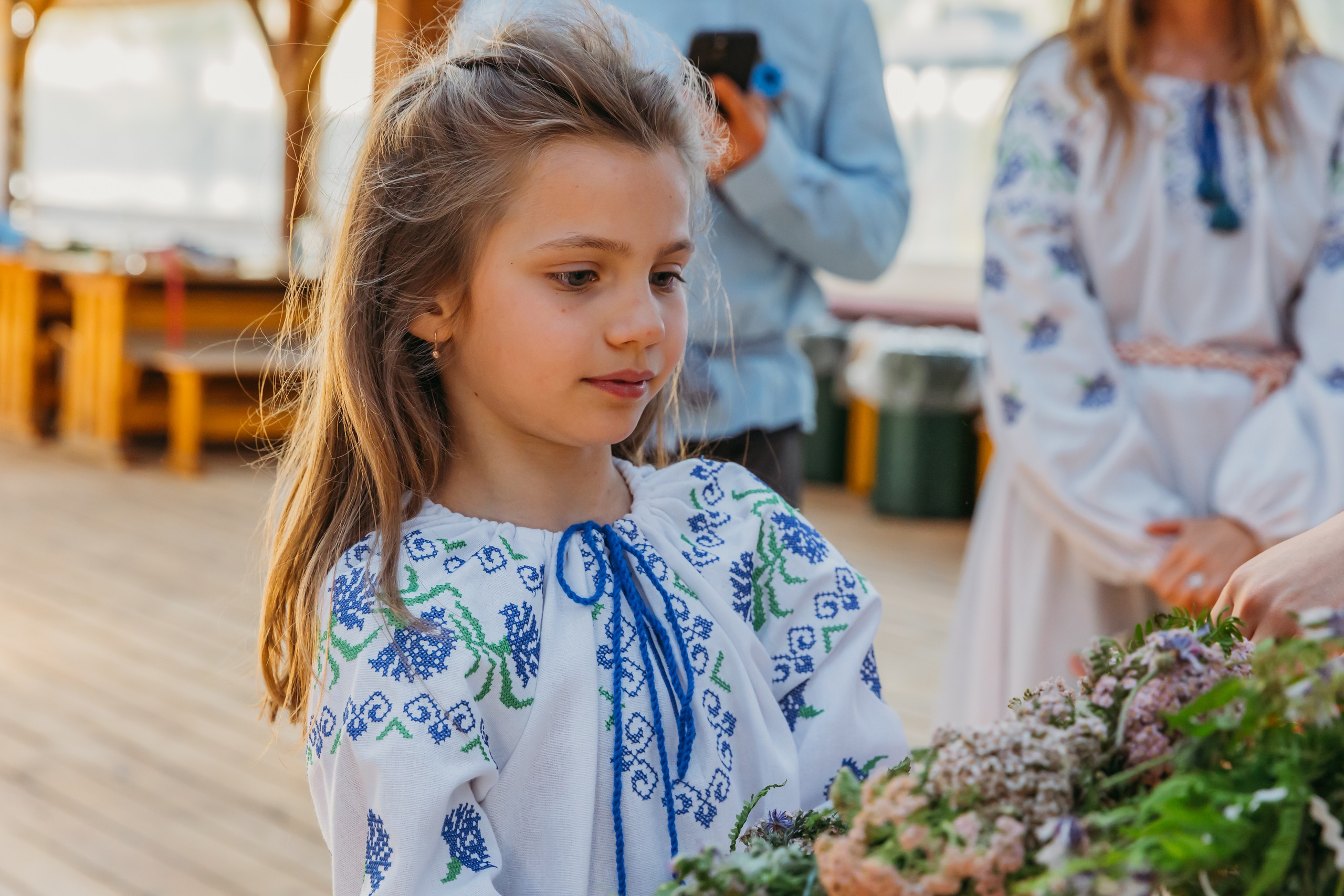 Родные люди «Мандроги». Леся Гаранина. Семейный фотограф/видеограф Москва и область