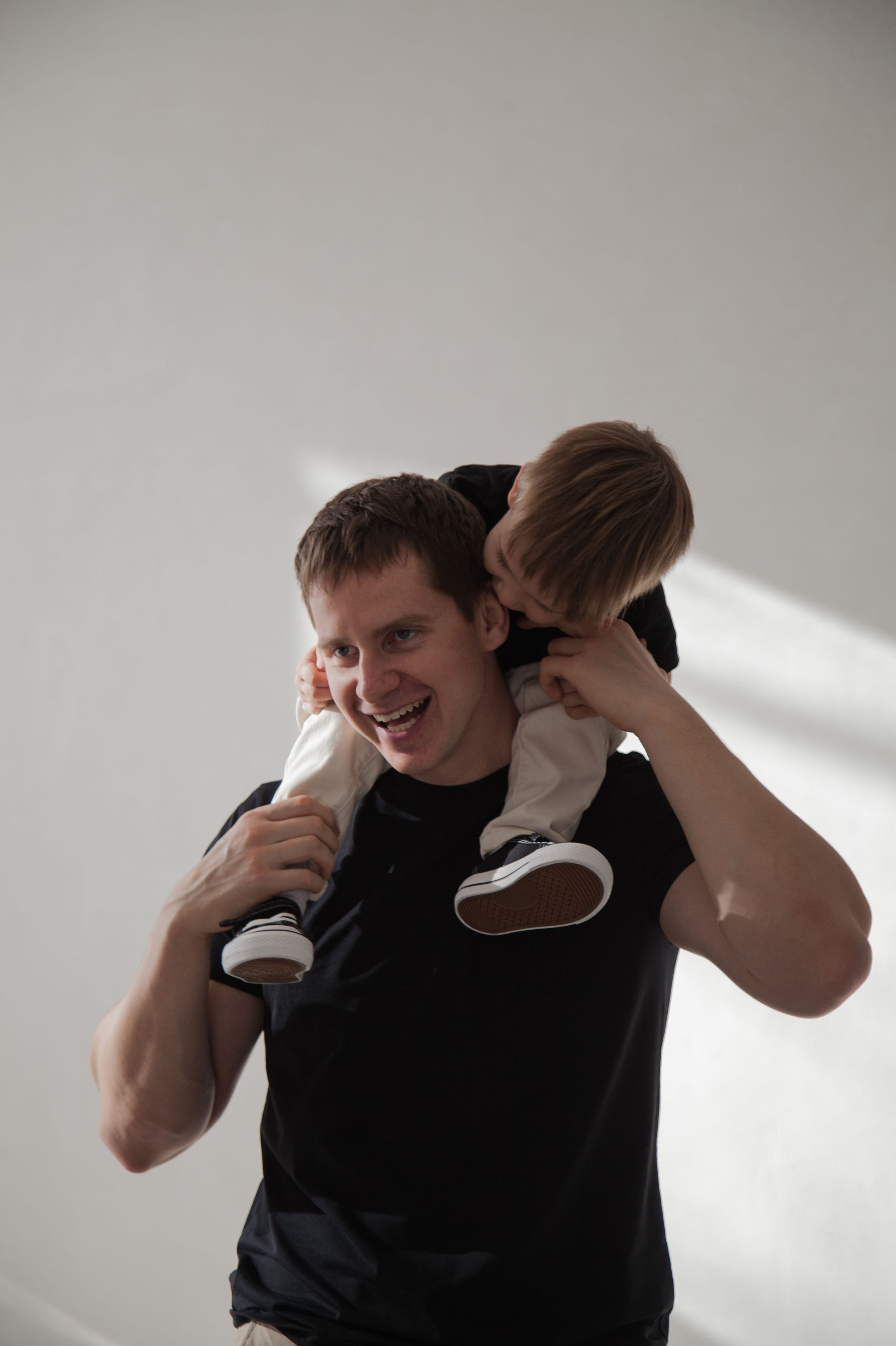 Семейная фотосессия Краснодар. Семейный и детский фотограф Ксения Батищева