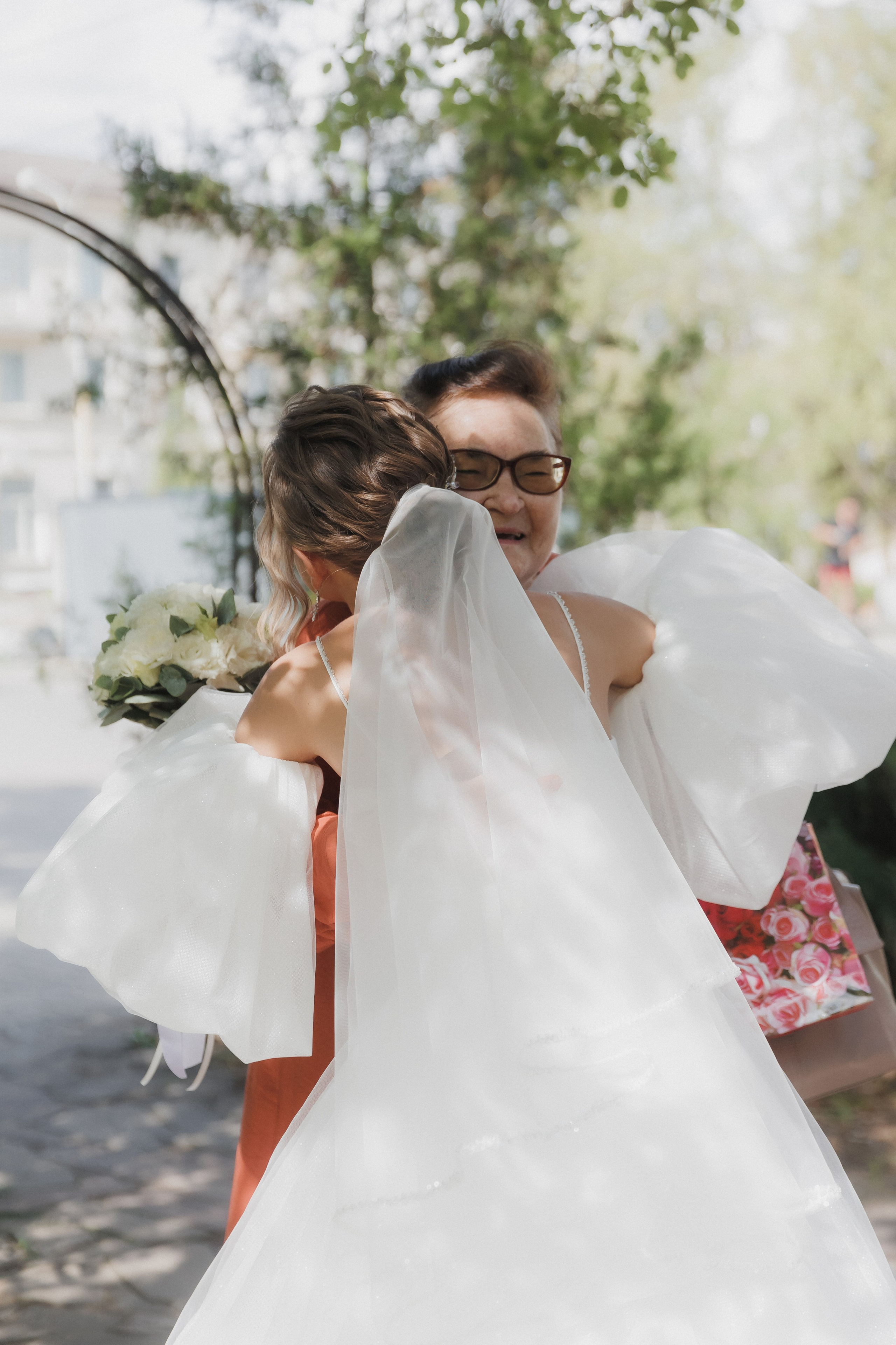 Валерия и Илья. Фотограф в Волгограде — Александра Искандерова