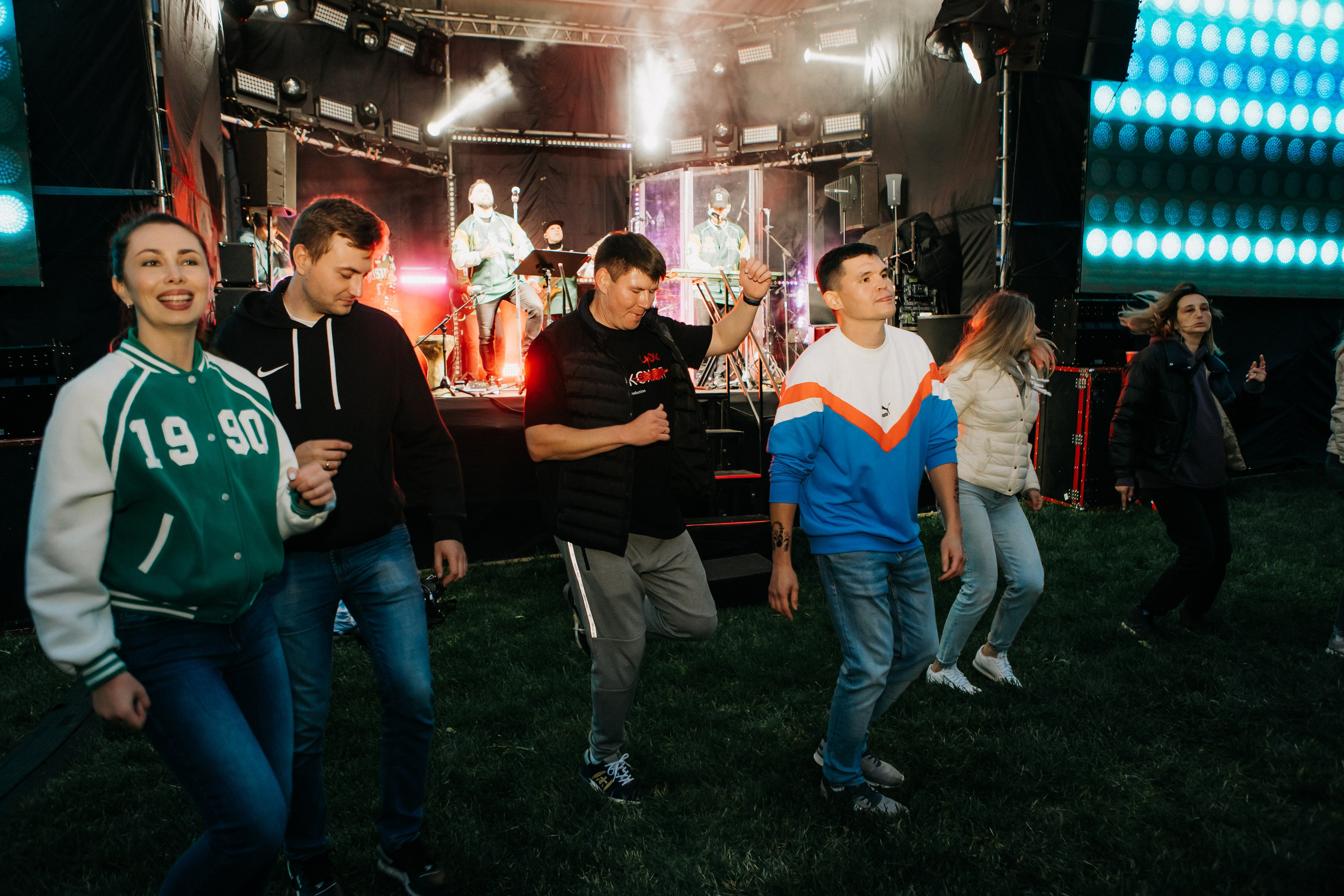 Репортажная сьемка. Свадебный фотограф Юлия Сарапульцева, Ижевск