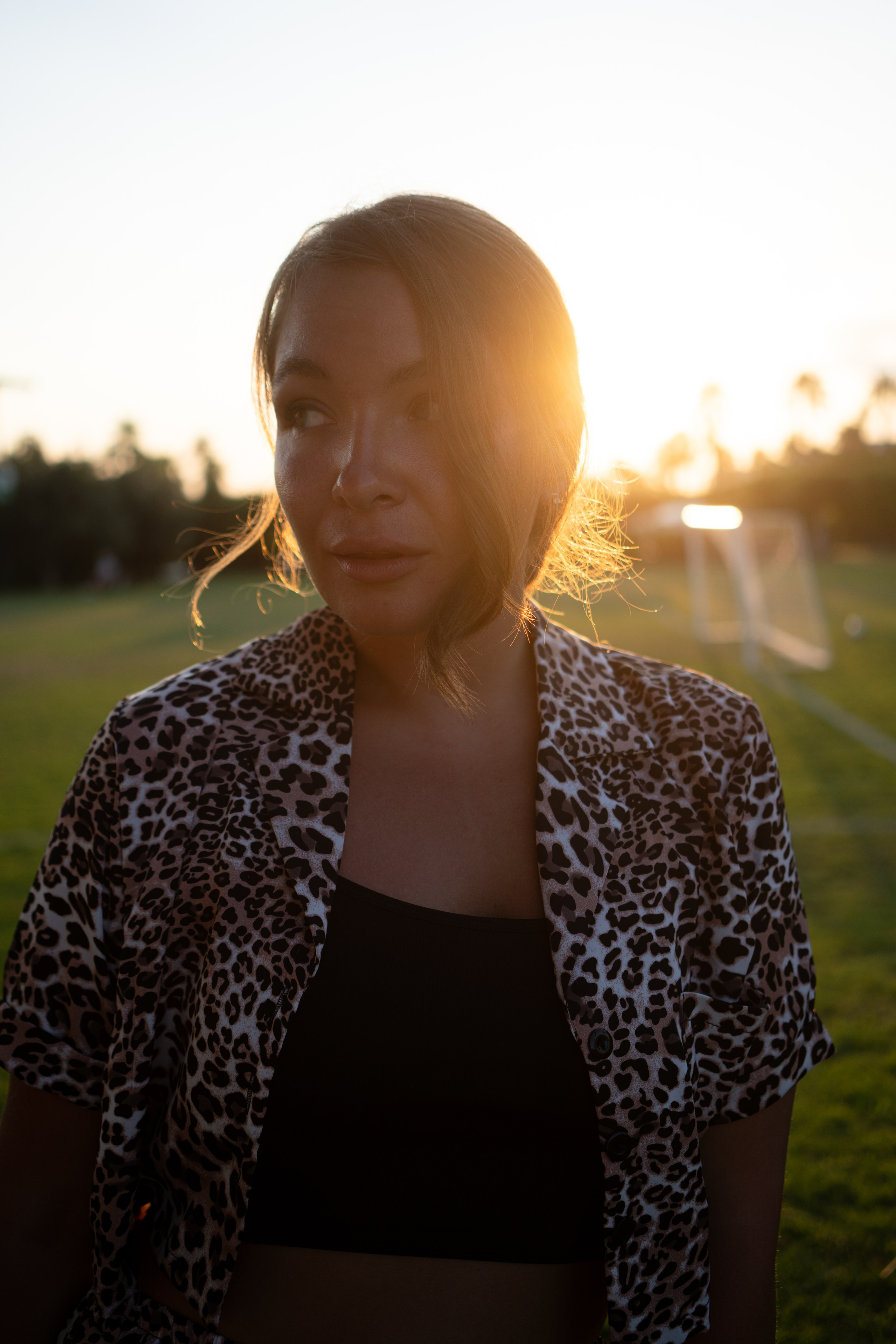 Summer. Photographer Yudakova Daria