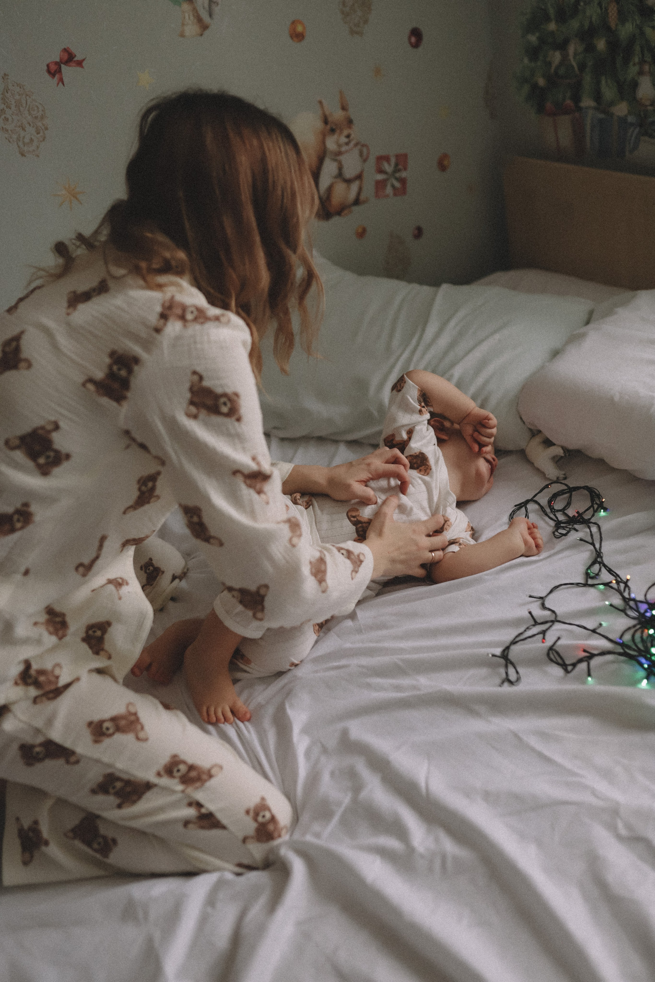 Юлия и Миша. Фотограф в Нижнем Новгороде Кристина Батанова