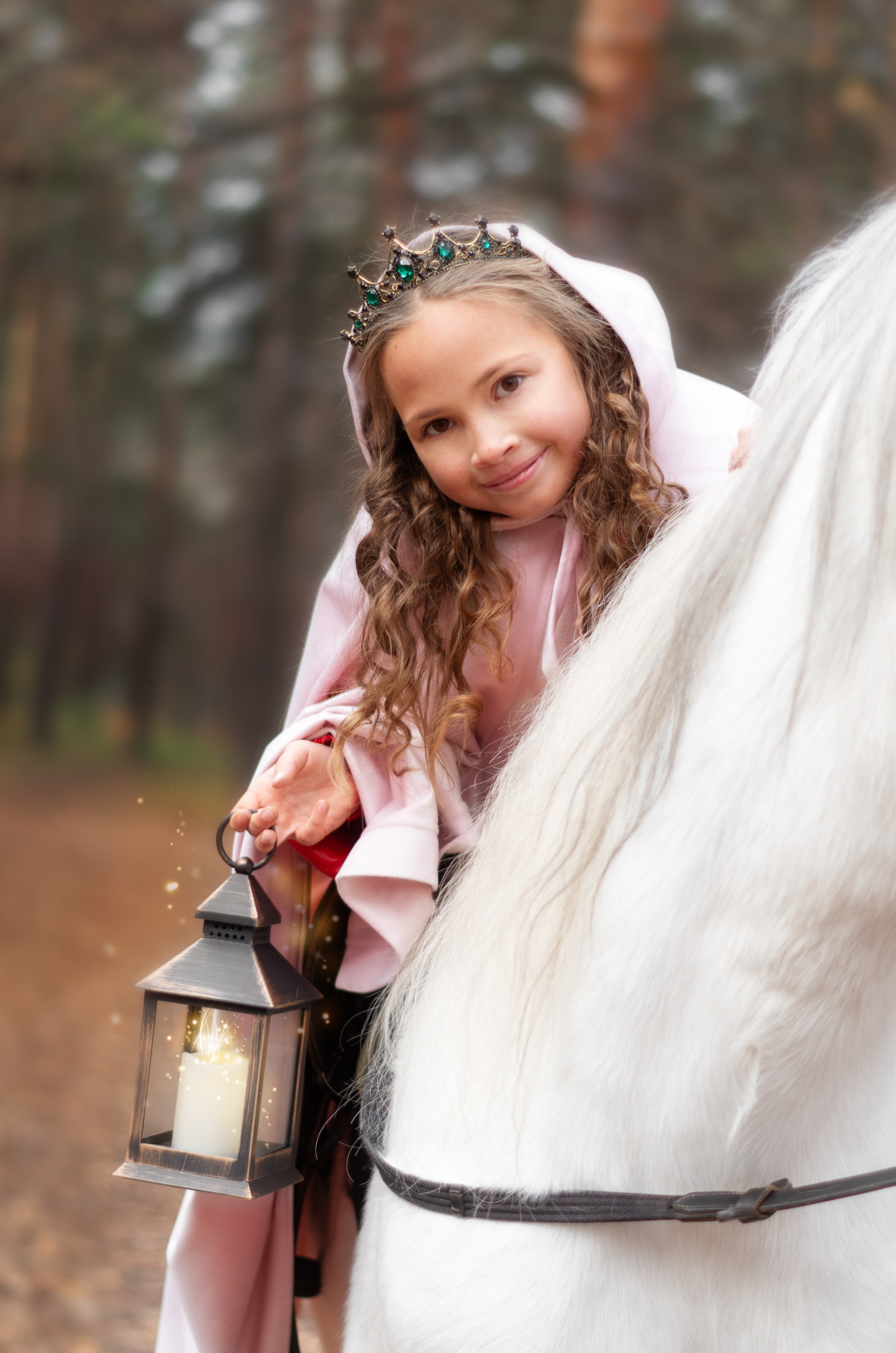 ДЕТИ & ЛОШАДИ. Фотограф Марина Доглядная Челябинск фотосессии с лошадьми, мотоциклами