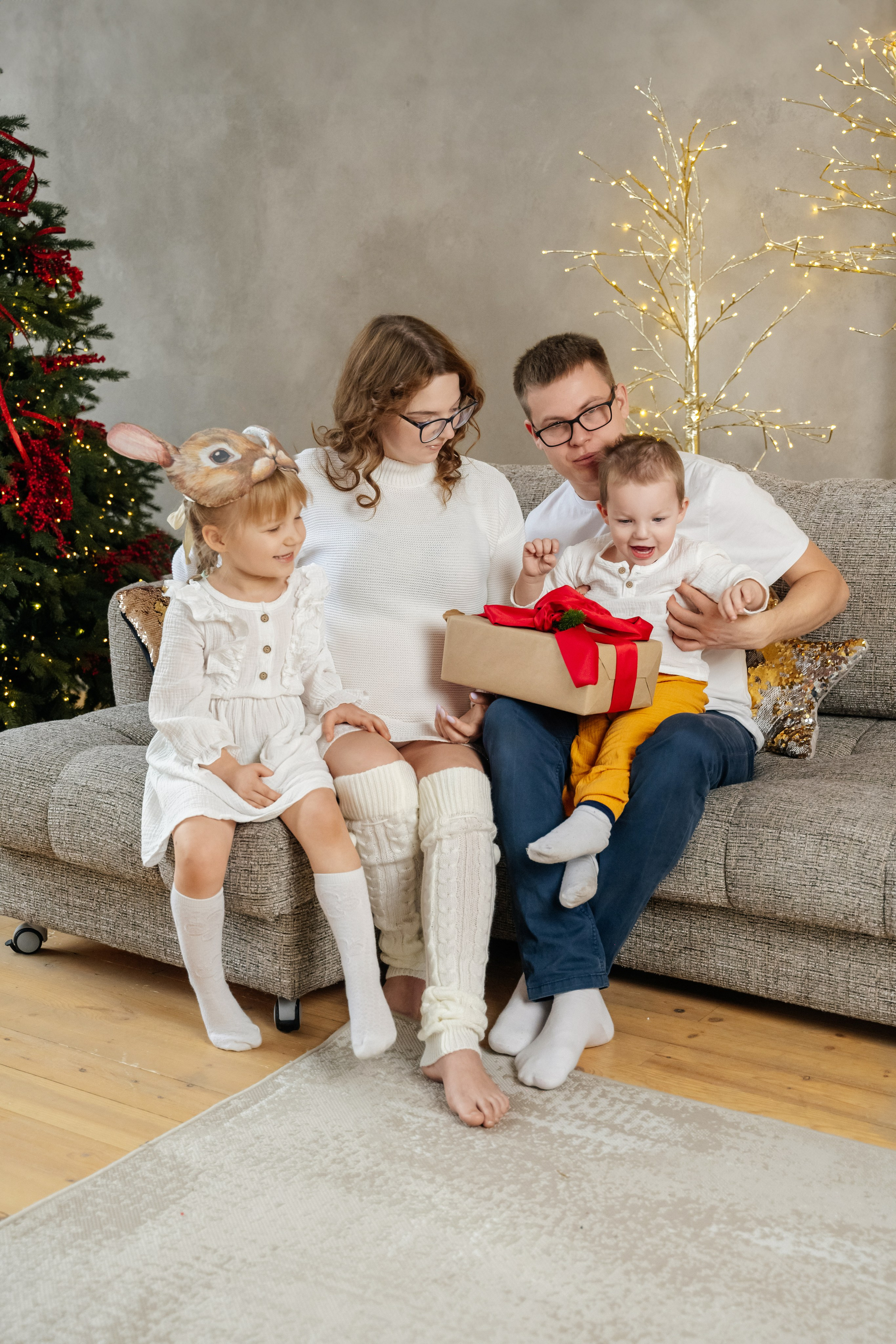 Фотограф в Красноярске