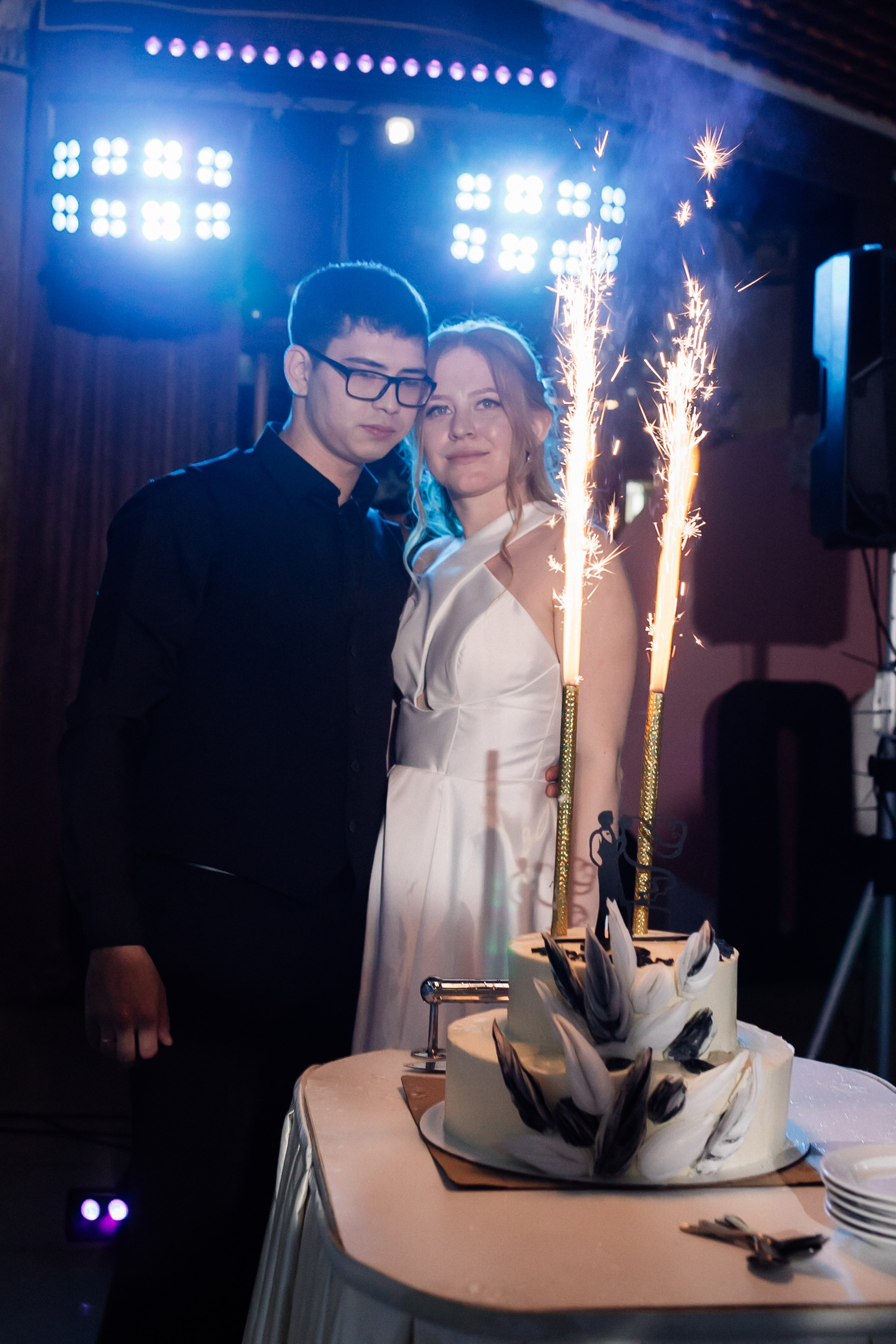 Свадебный день. Фотограф в г. Октябрьский (Башкортостан) Елена Вотинцева