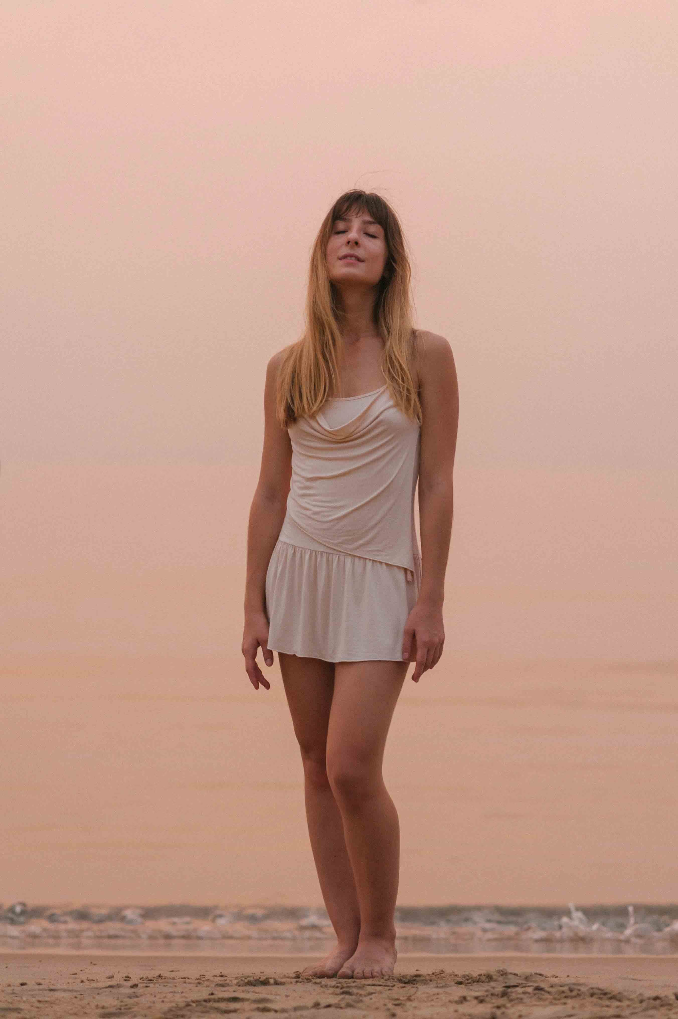 Film Photographer in Da Nang, Vietnam — Tanya Parfenteva