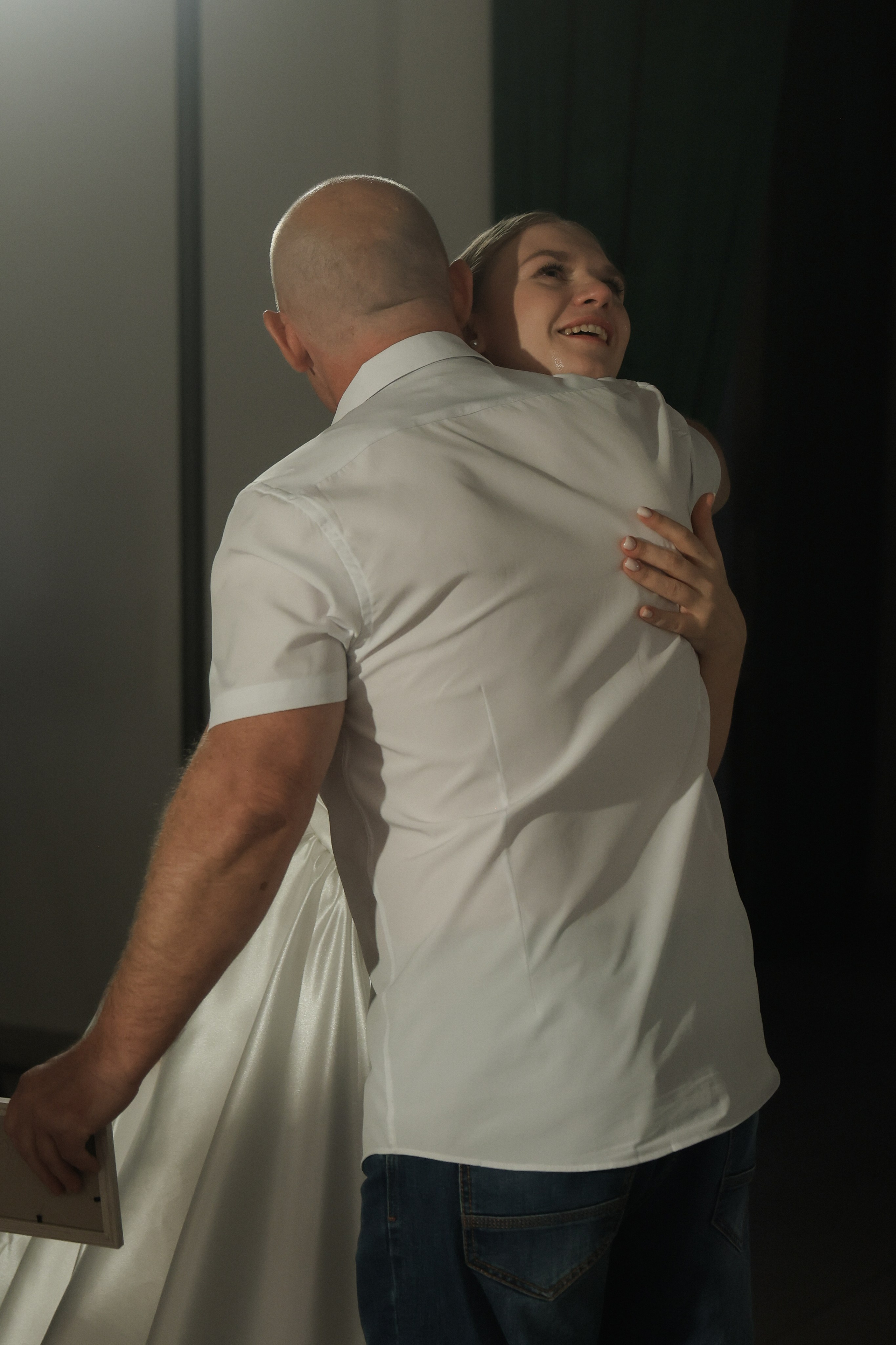 Никита и Оксана. Фотограф Волгоград / Волжский