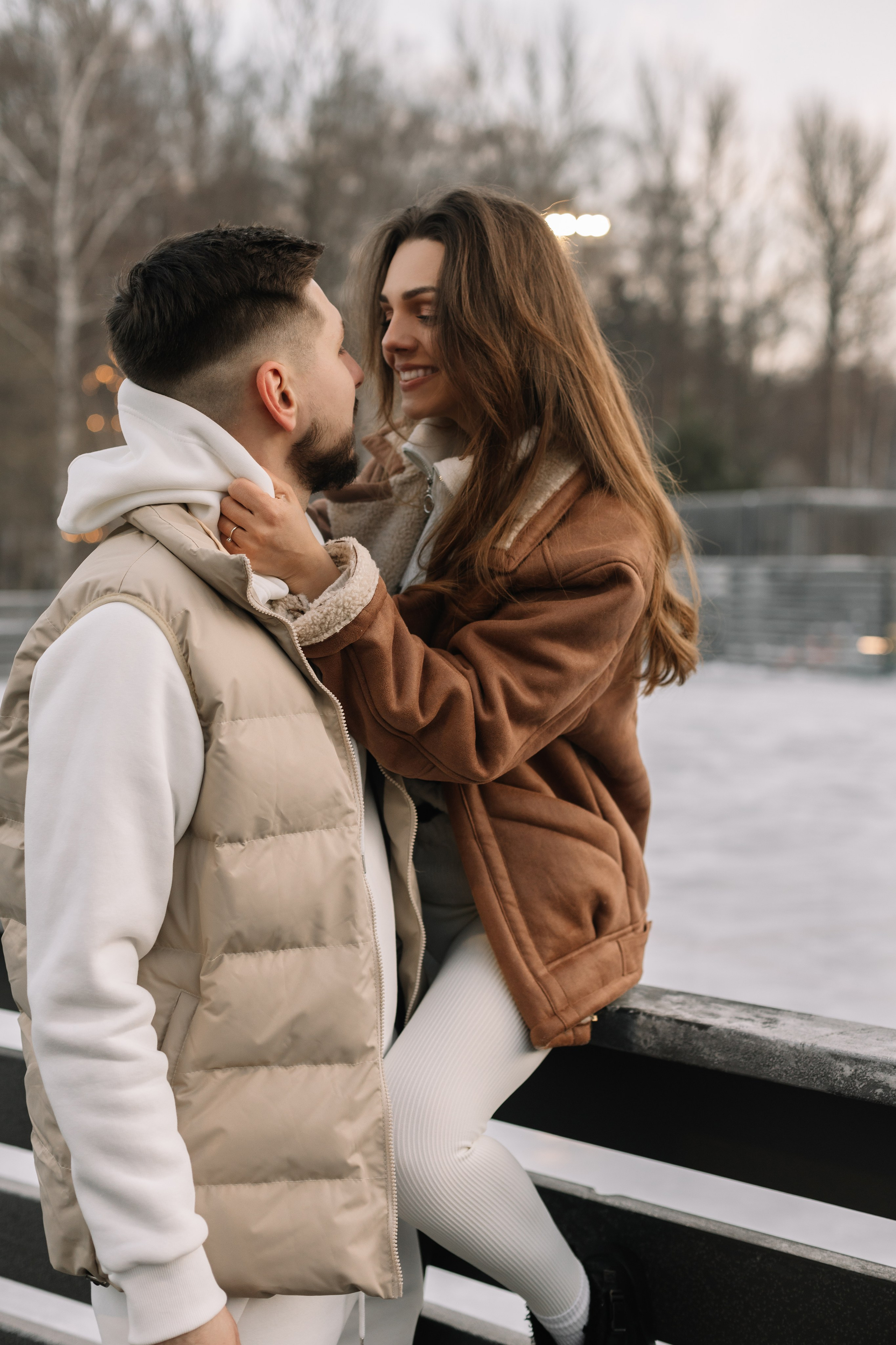 № 13. Фотограф в Москве Юлия Хамзина