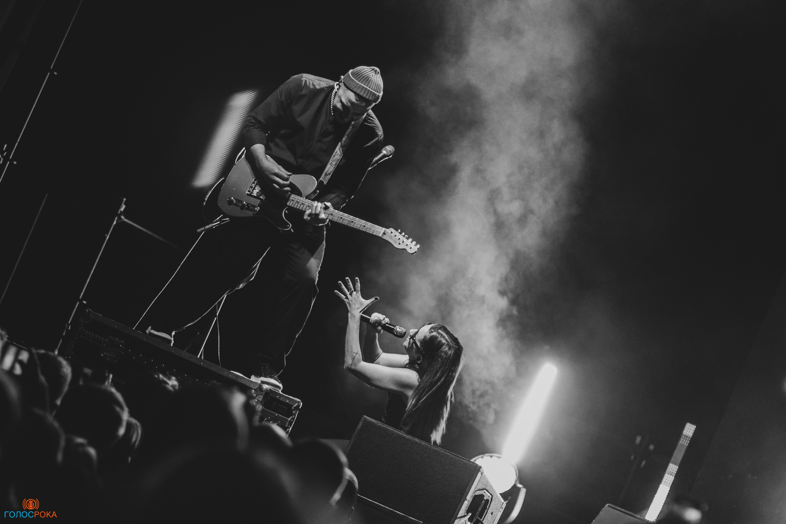 Мураками | 1930 Moscow. Концертный фотограф Михальченкова Алёна | Москва