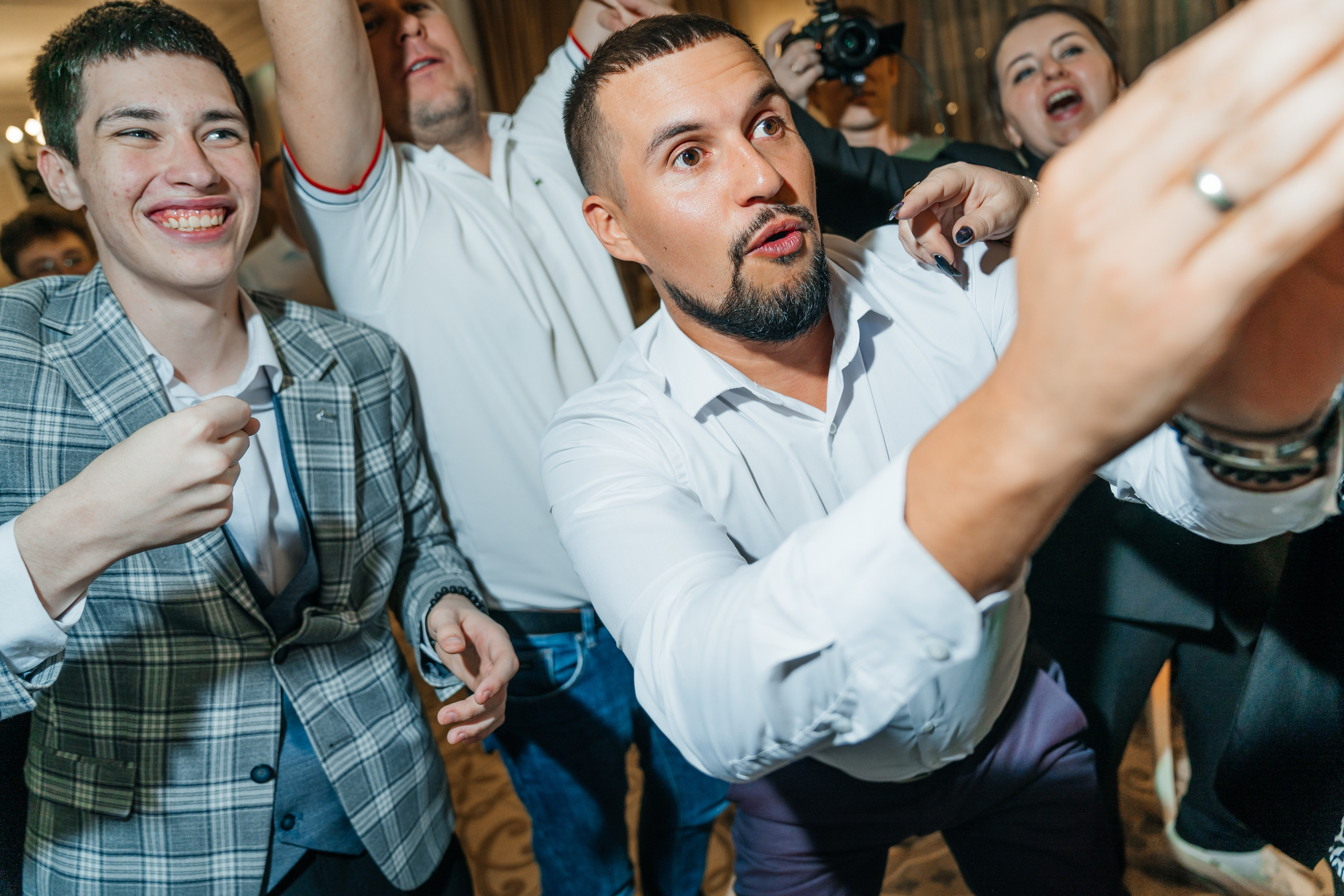 Отель «ПушкинЪ». Фотограф Ангарск Иркутск Ксения Король