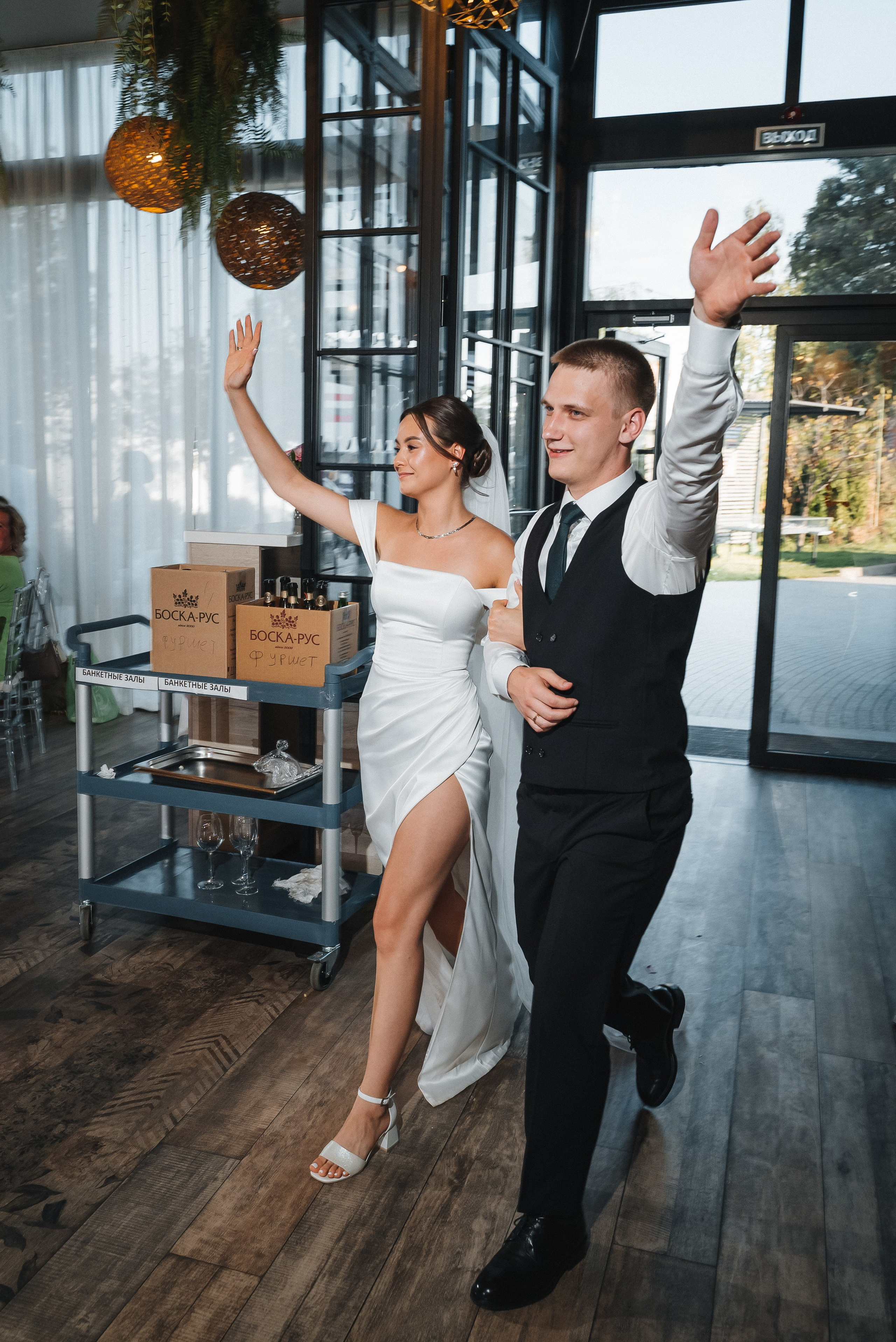 Наталья & Артем. Фотограф в Краснодарском крае Александр Шульга