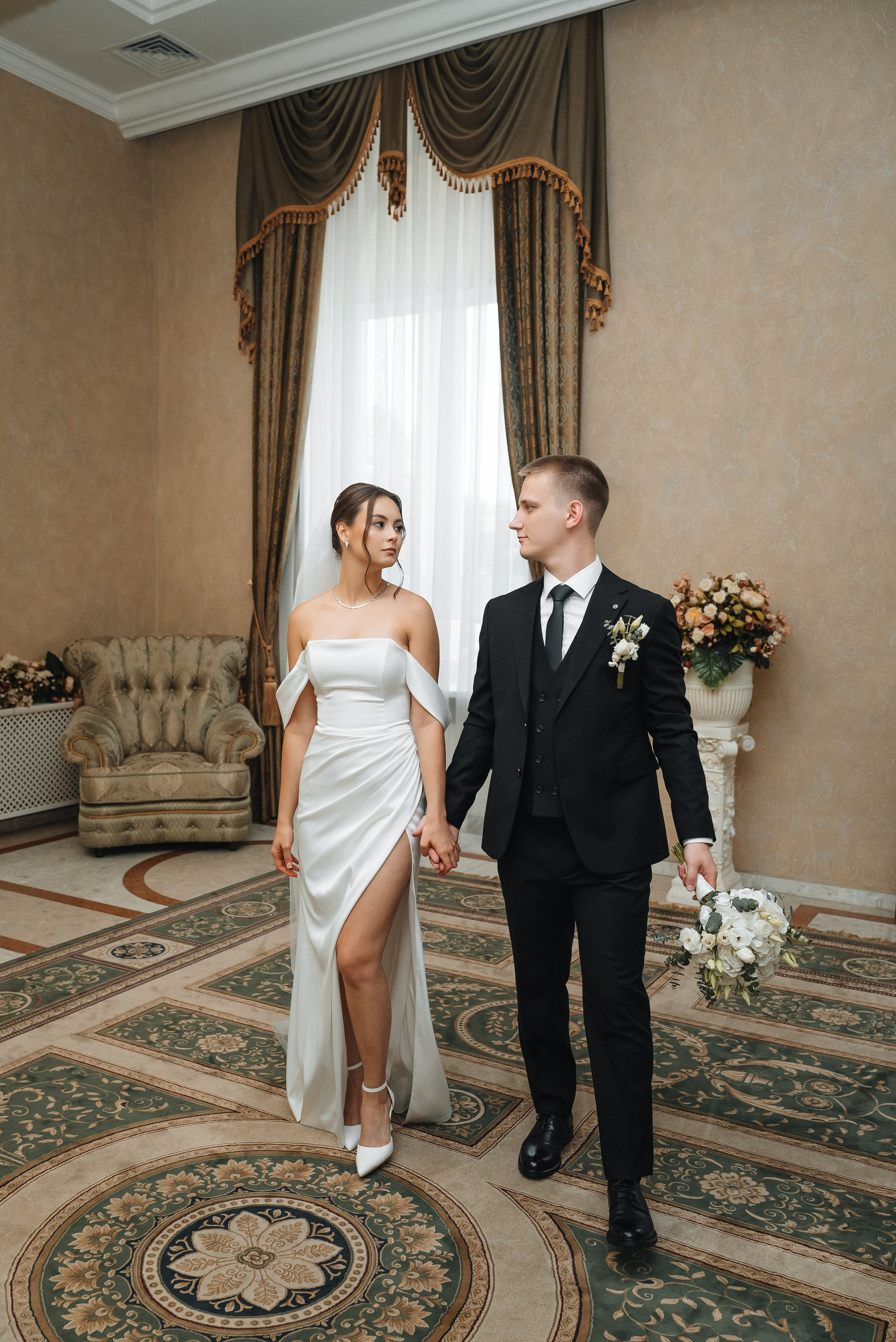 Наталья & Артем. Фотограф в Краснодарском крае Александр Шульга