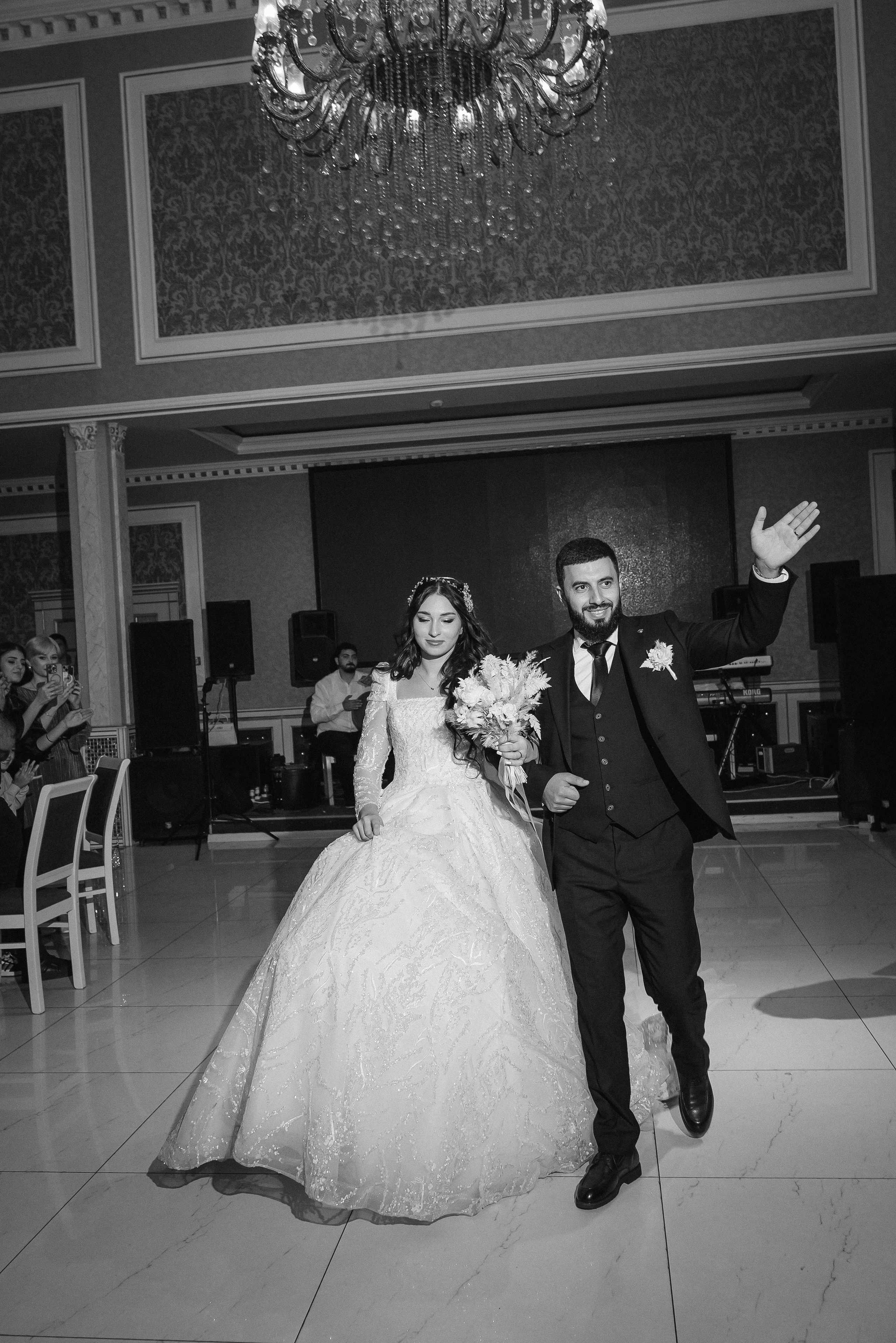 Борик & Анжела. Фотограф в Краснодарском крае Александр Шульга