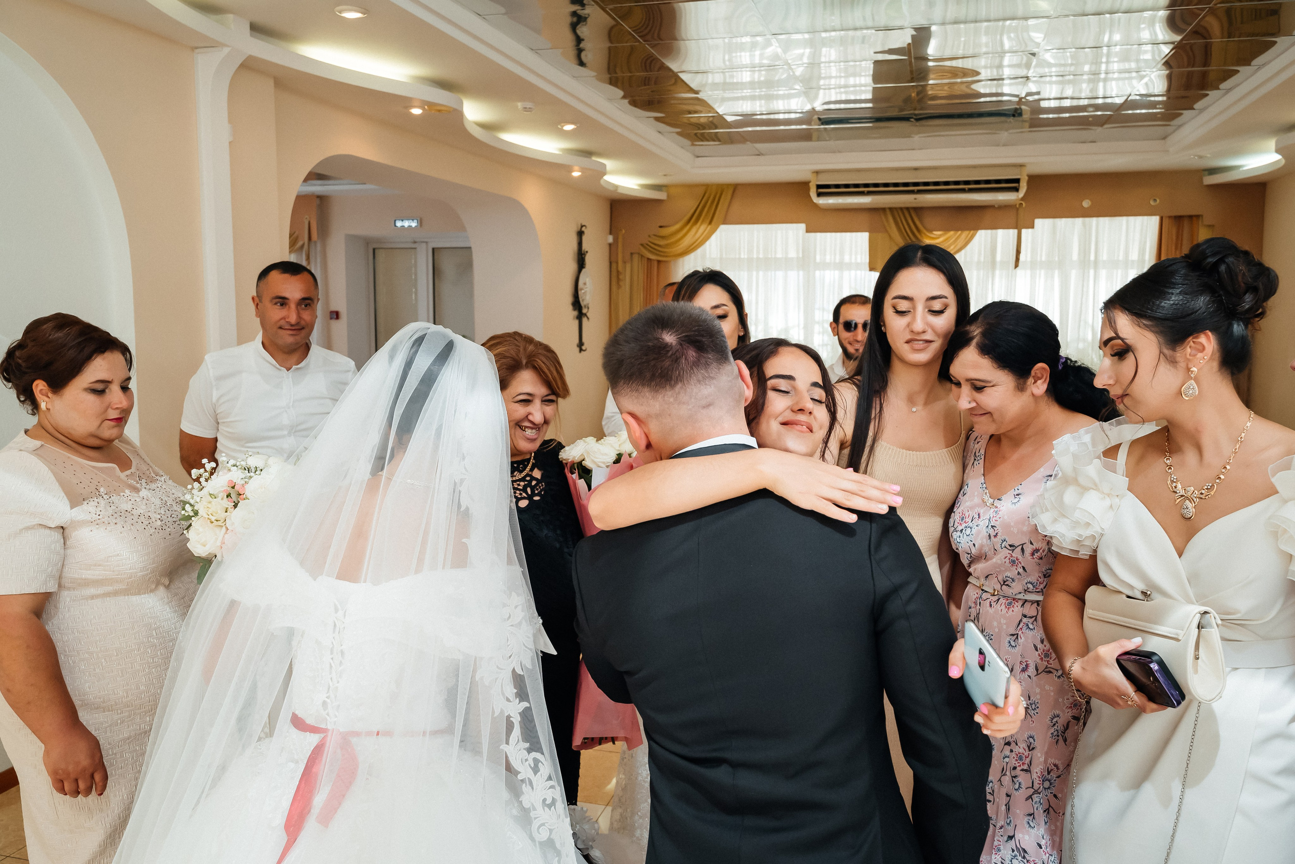 Лариса & Вадим. Фотограф в Краснодарском крае Александр Шульга