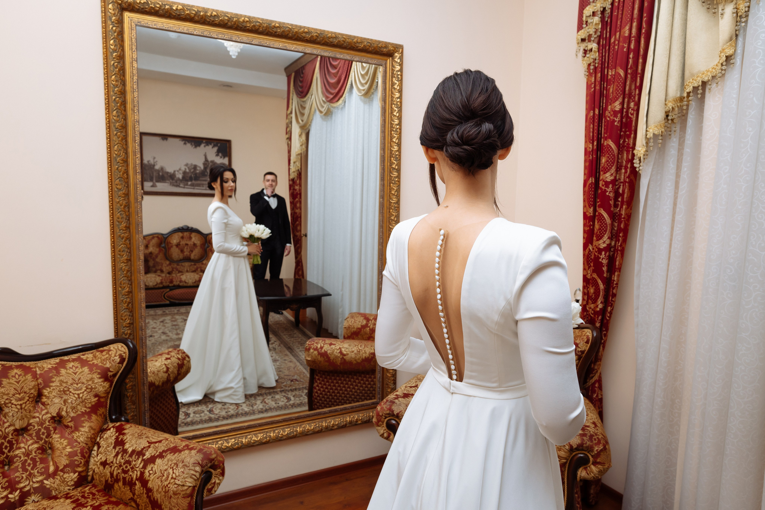 Ирина & Алексей. Фотограф в Краснодарском крае Александр Шульга