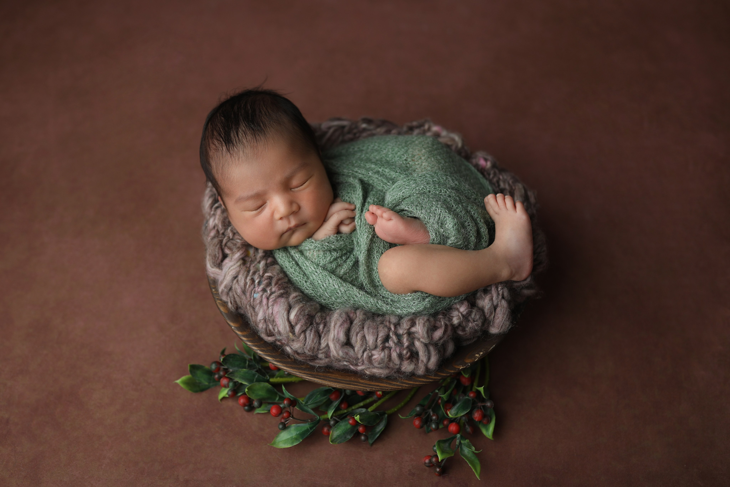 PH @anna_molodykh_newborn.almaty. Retoucher Aleksmokh