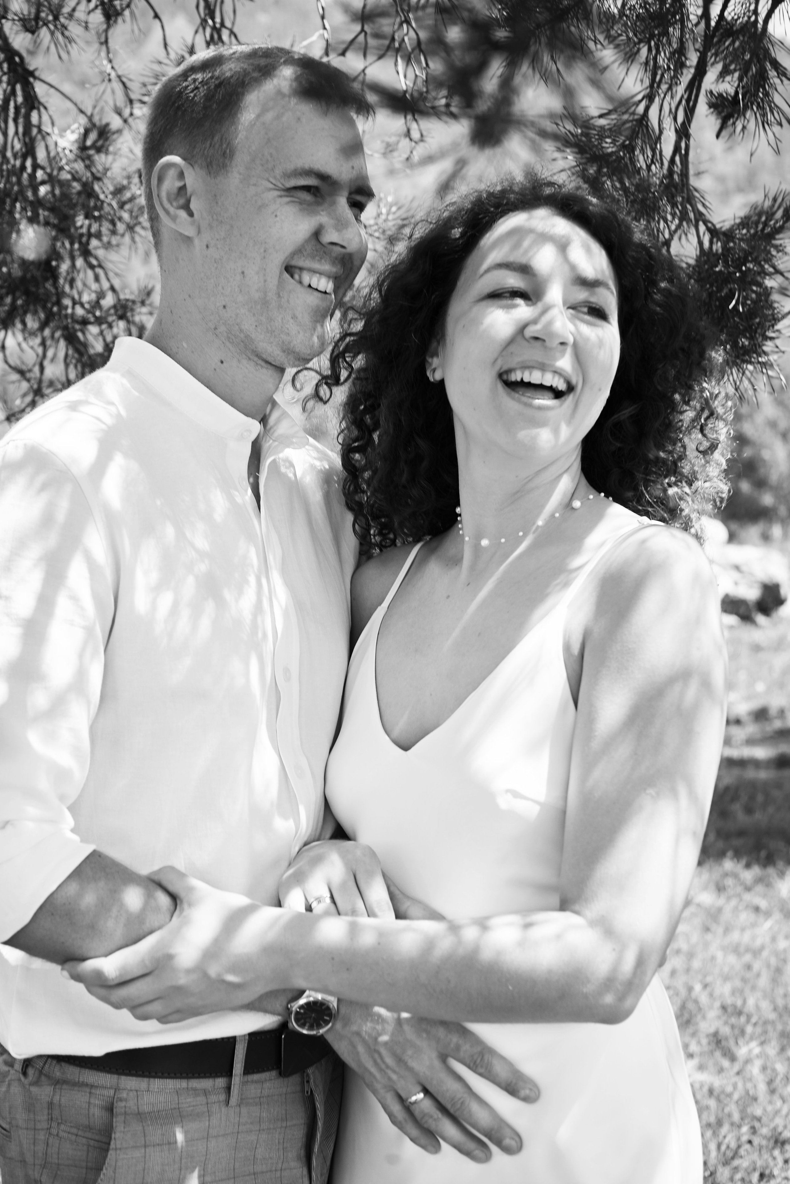 Артём и Лиза. Семейный фотограф в Барнауле, Горный Алтай, Заринск, Алейск