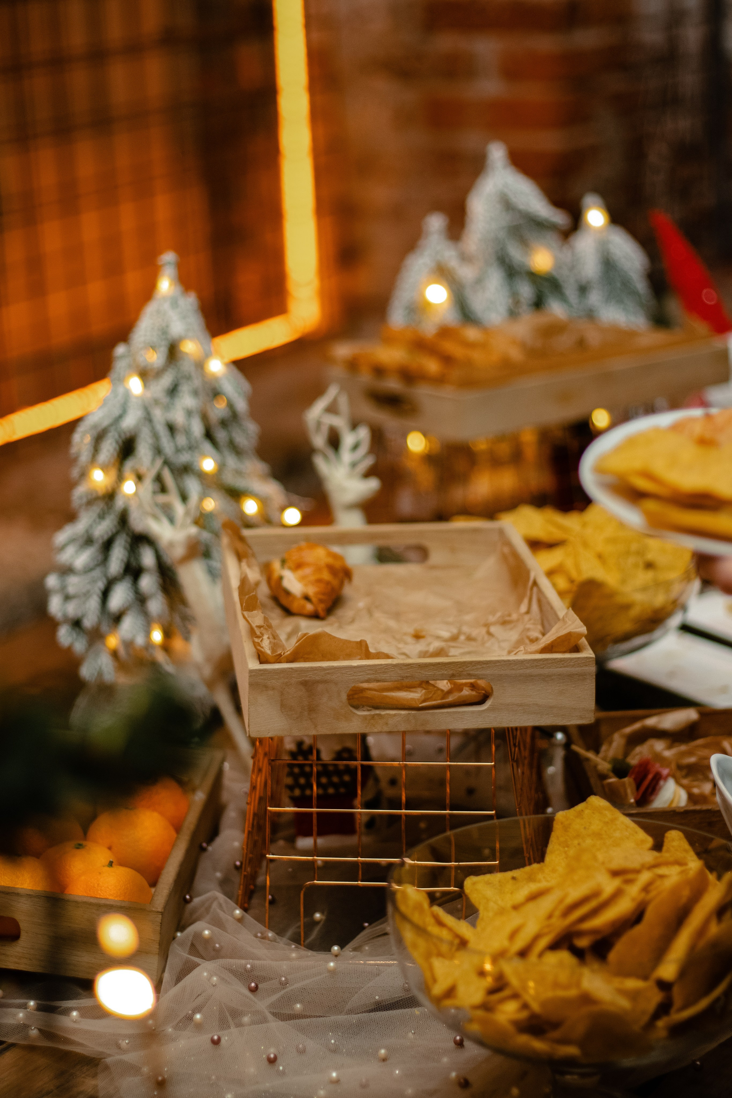 CORPORATE EVENT | AVITO