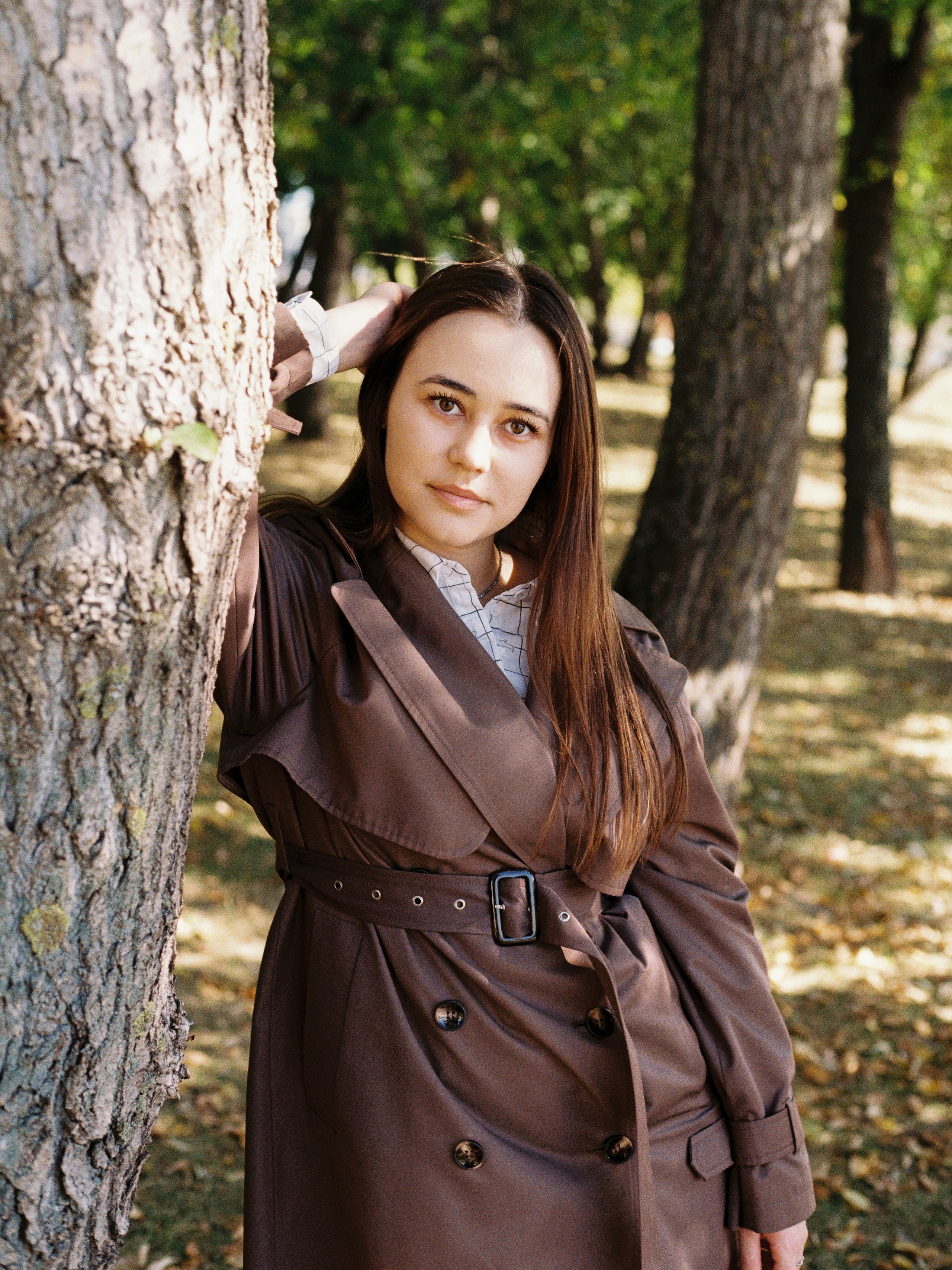 Лия, сентябрь 2025