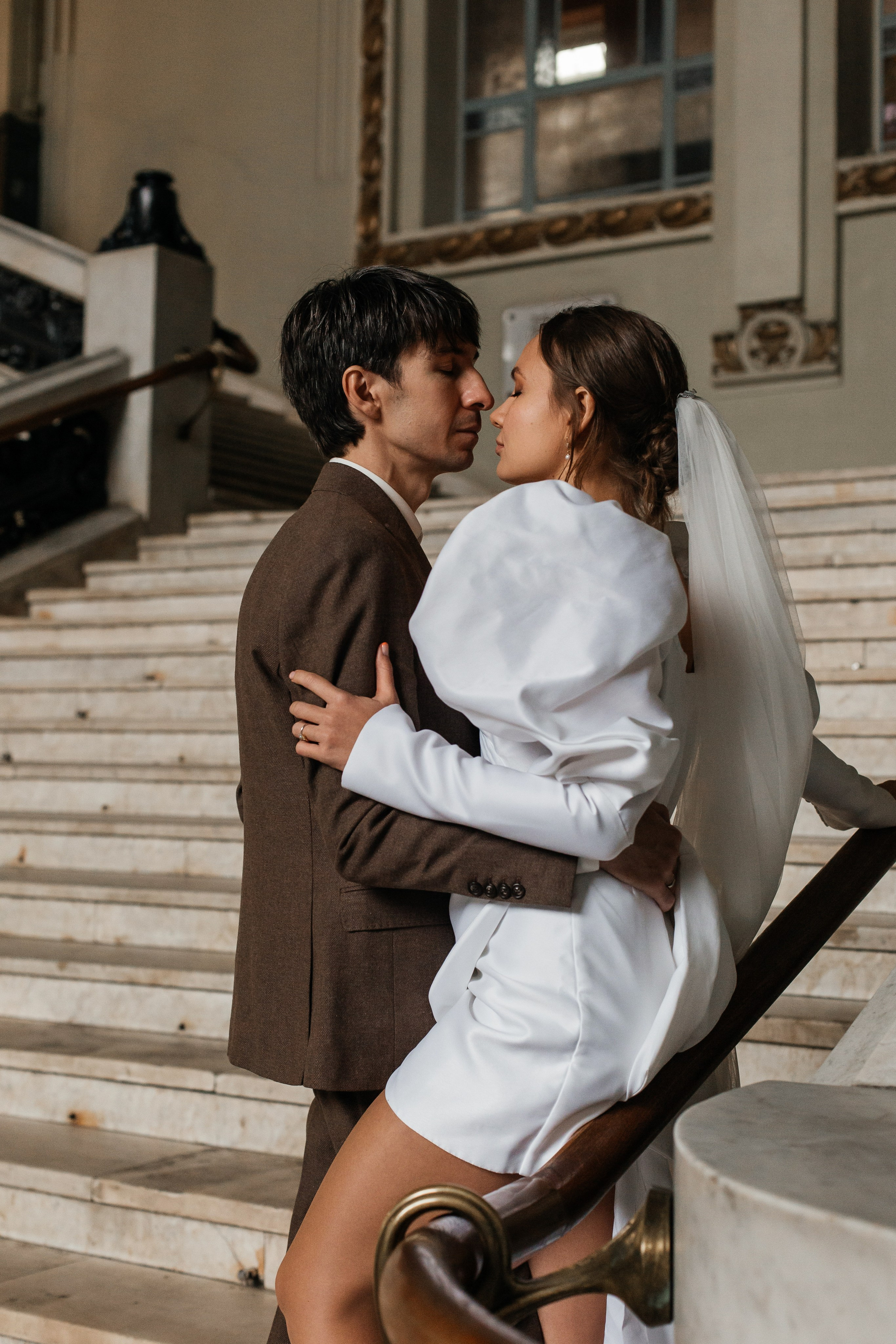 Пример полной свадебной съемки. Свадебный фотограф в Санкт-Петербурге Вика Стукачева