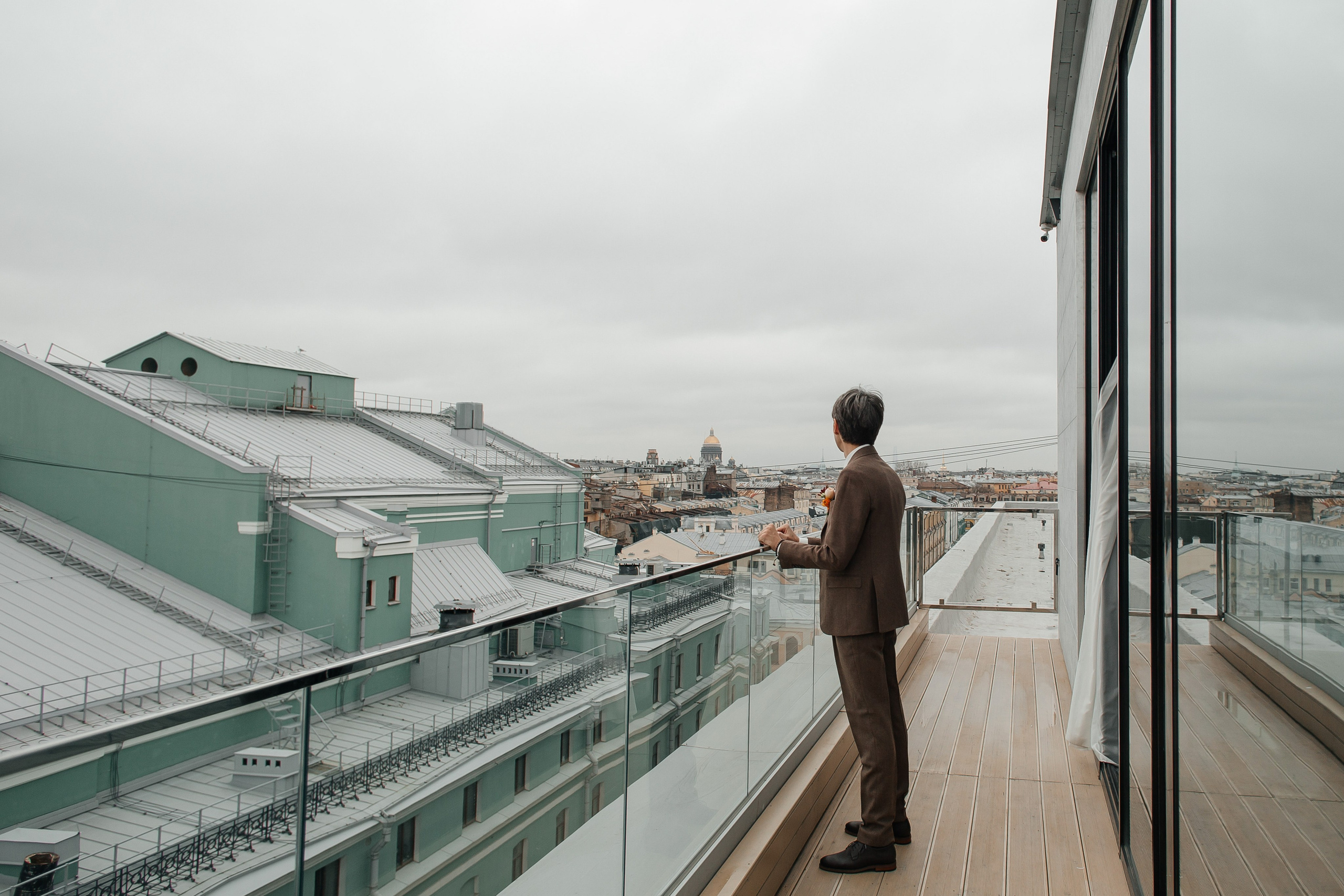 Пример полной свадебной съемки. Свадебный фотограф в Санкт-Петербурге Вика Стукачева