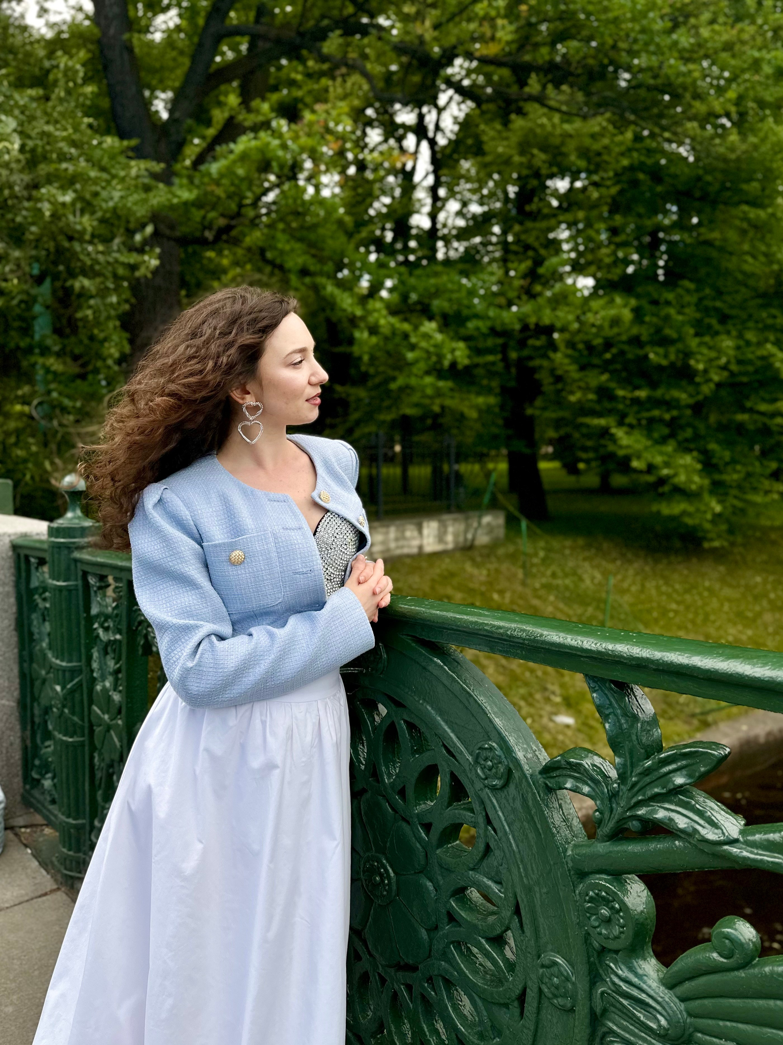 Летний сад + Казанский. КОНТЕНТ |БРЕНД фотограф Санкт-Петербург — Жанна Олтаржевская