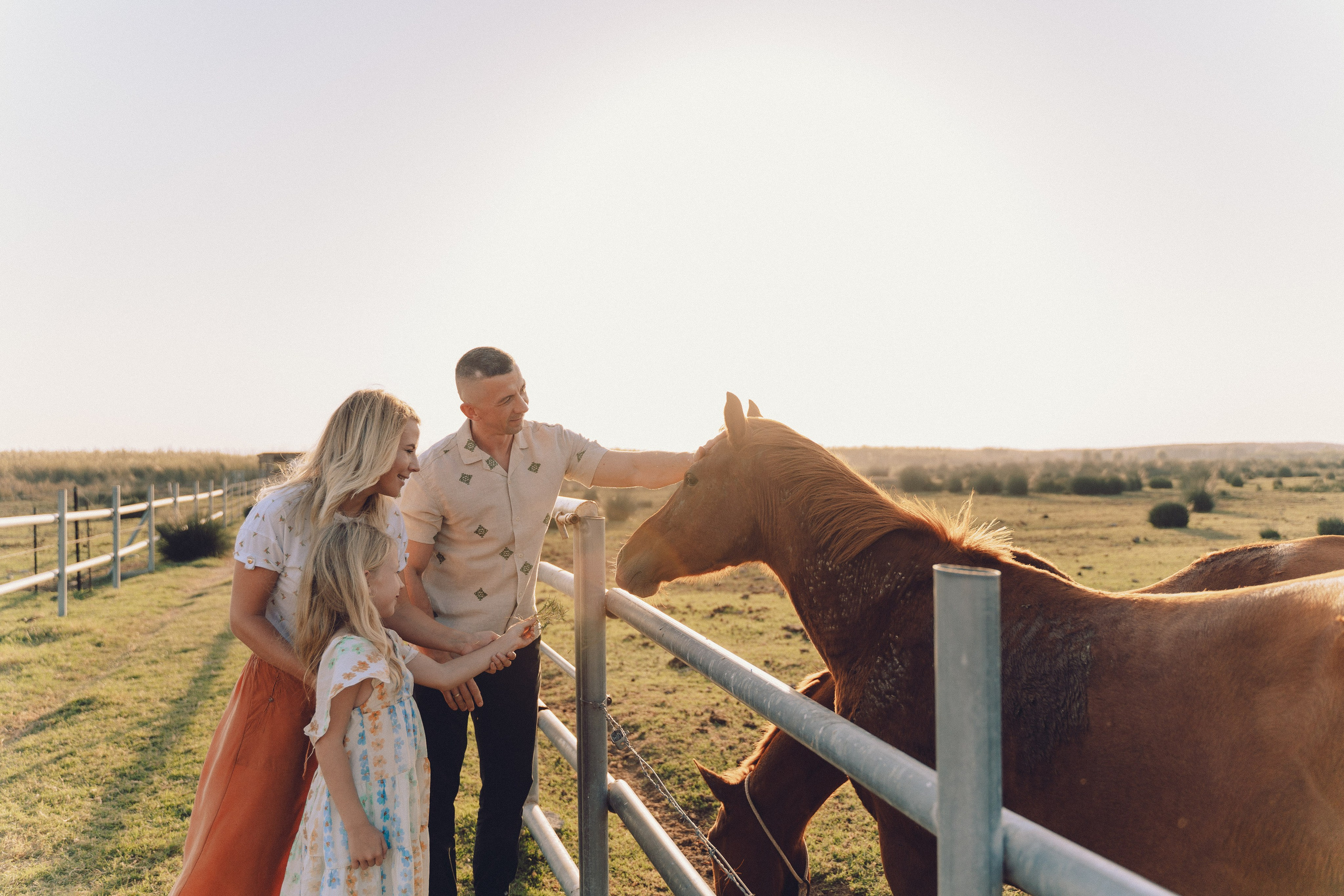 Семейные. Свадебный и семейный фотограф Ирина Чернова