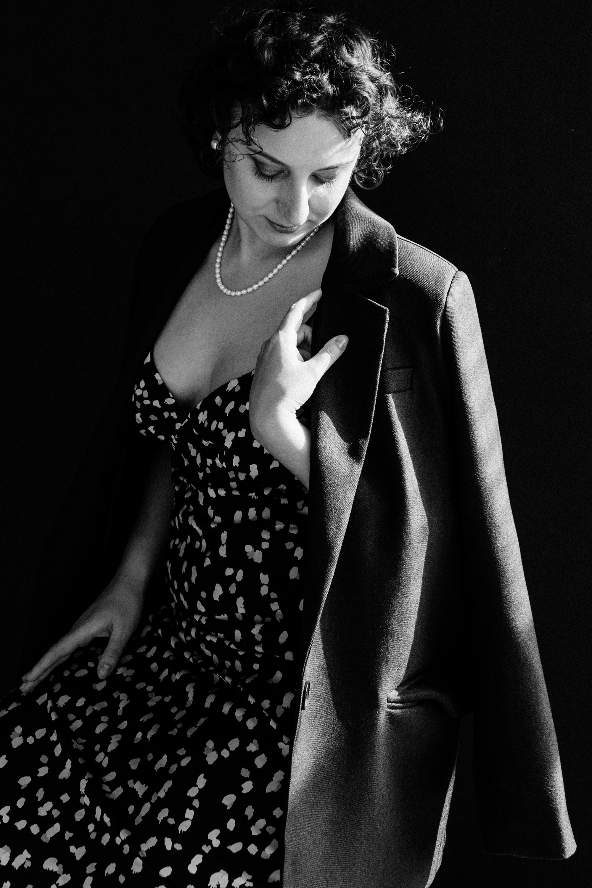 Портреты. Говорим о Вас