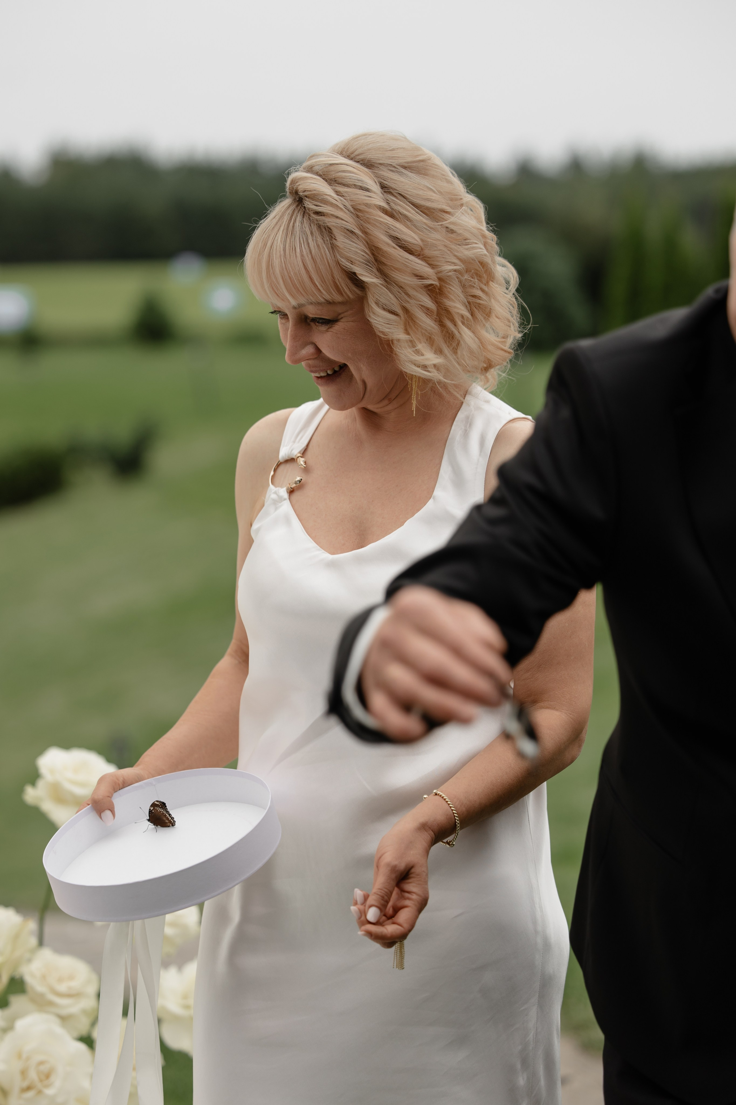 Кирилл & Анастасия. Организатор- Елена Гаманович. Главная