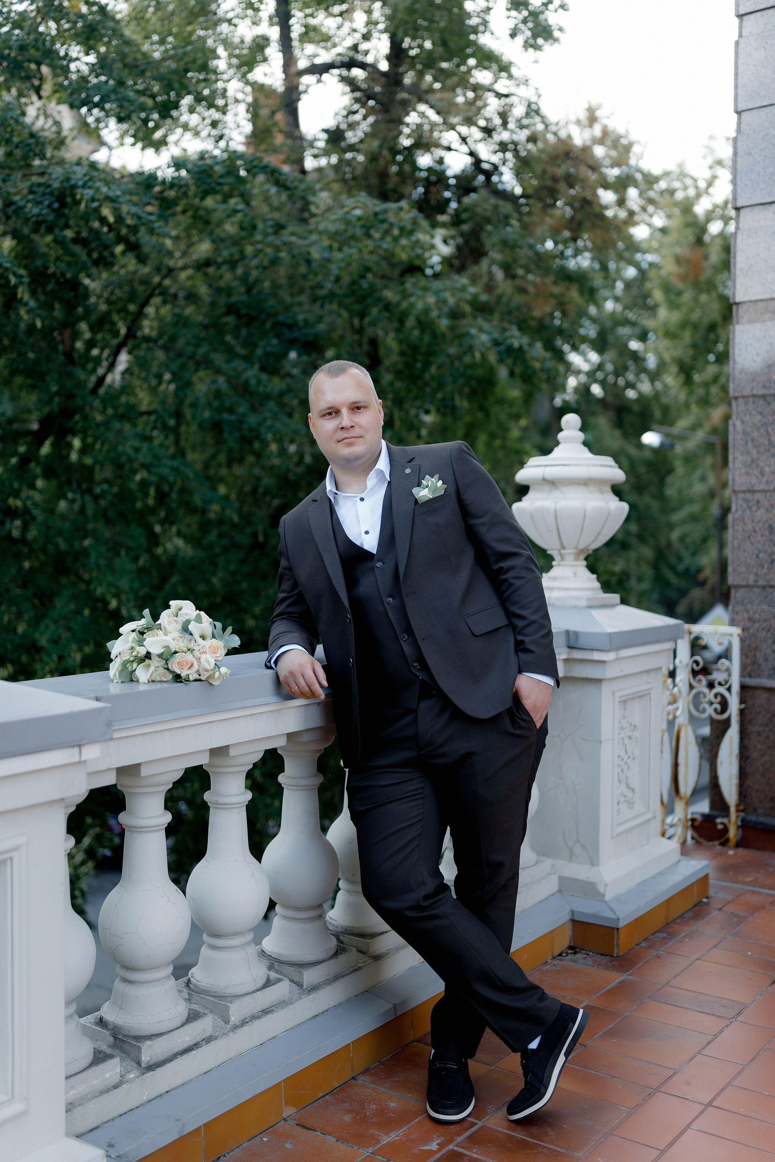 Арина и Влад. Свадебный и семейный фотограф в Казани и Волжске