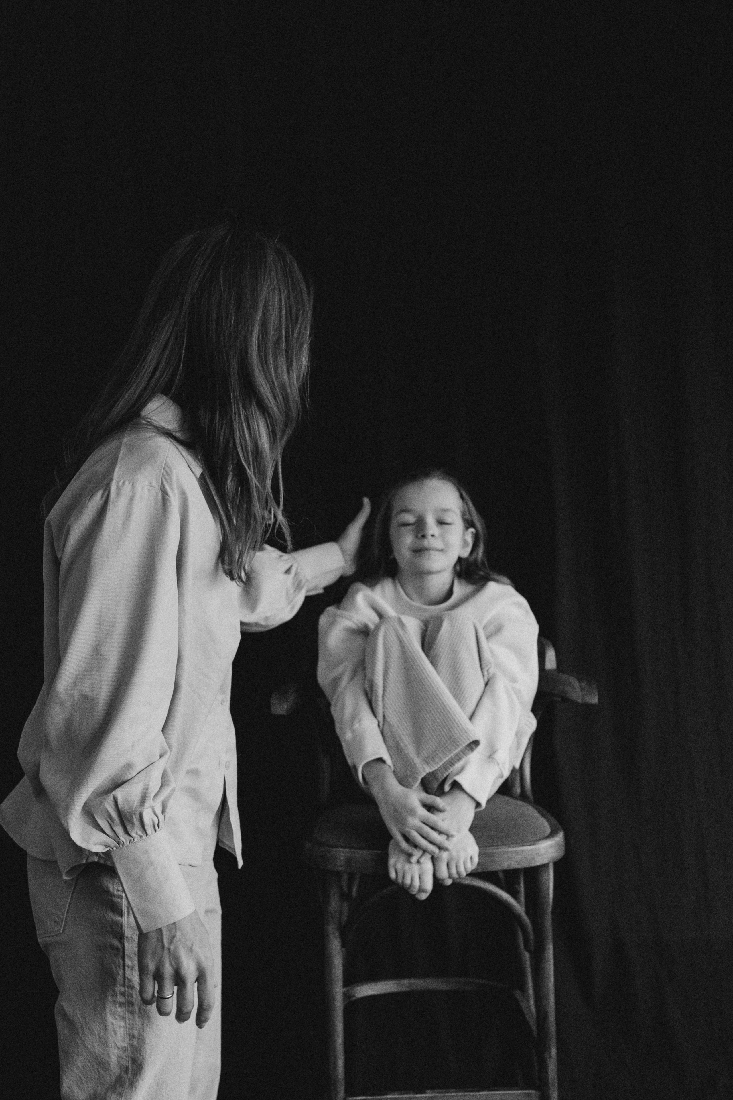 Даша. Фотограф Москва / Зеленоград — Наталья Петухова