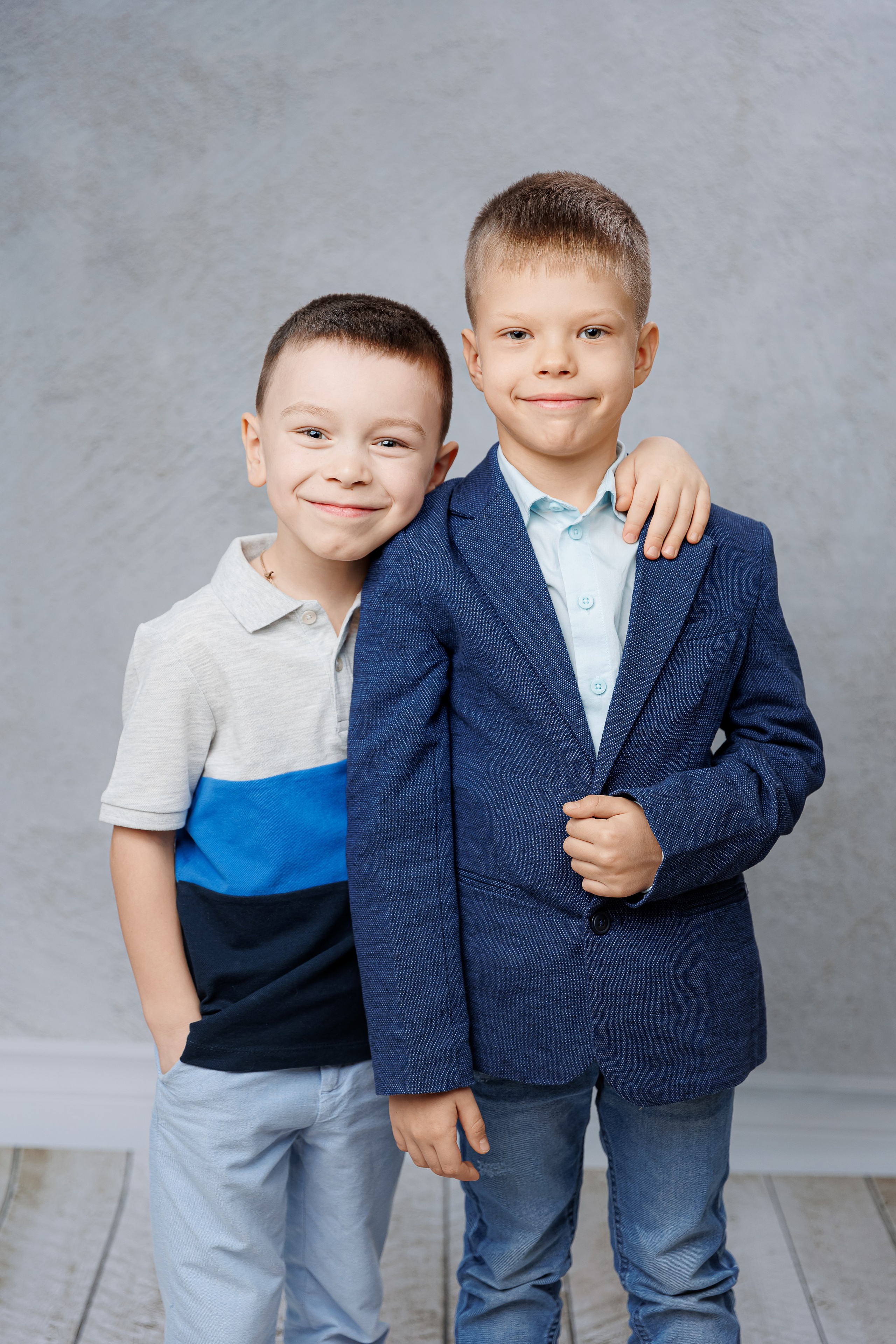 Фото с друзьями и общегрупповые. Семейный и детский фотограф Комина Елена, Власиха, Одинцово