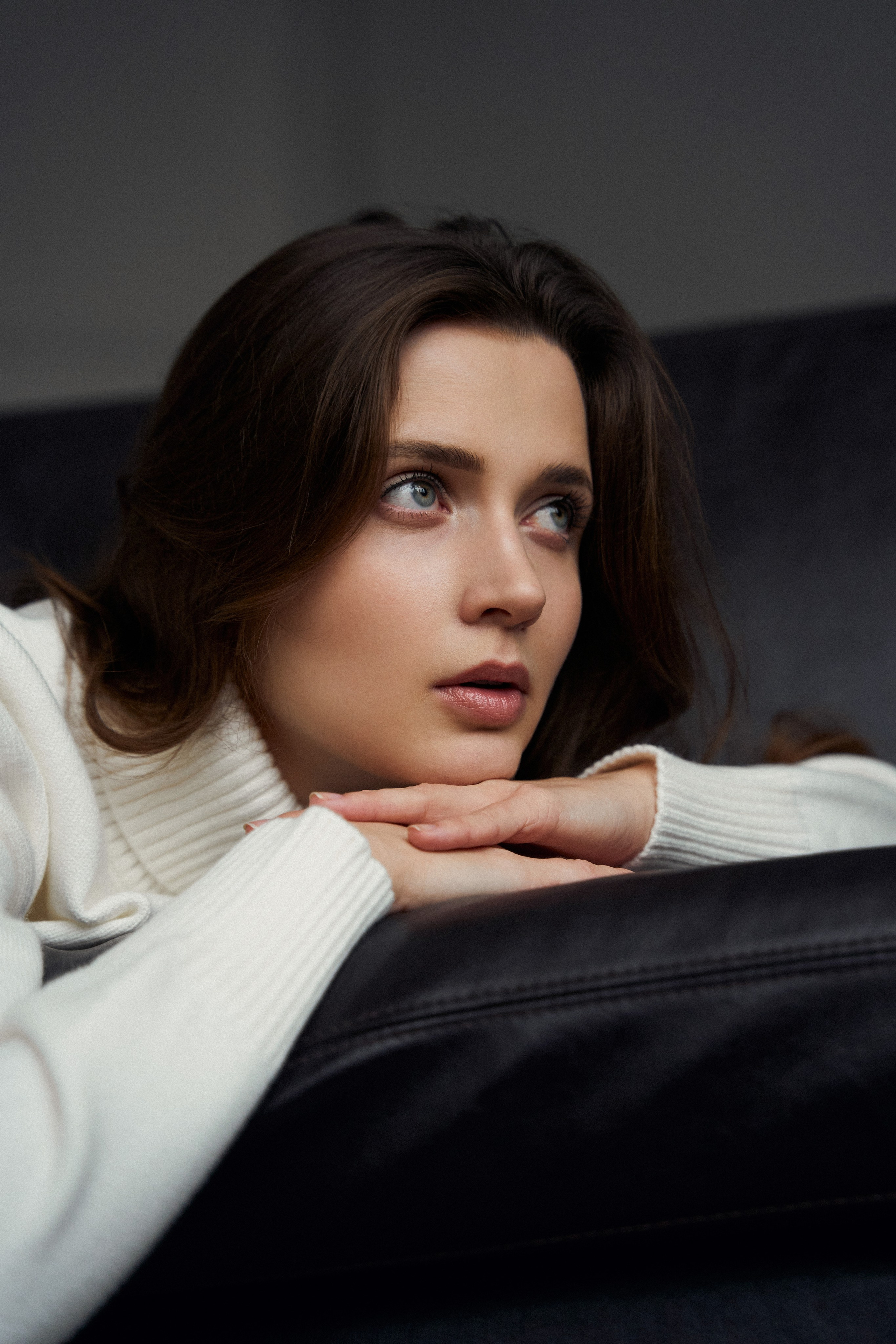 Ksenia. Карина Каджаева