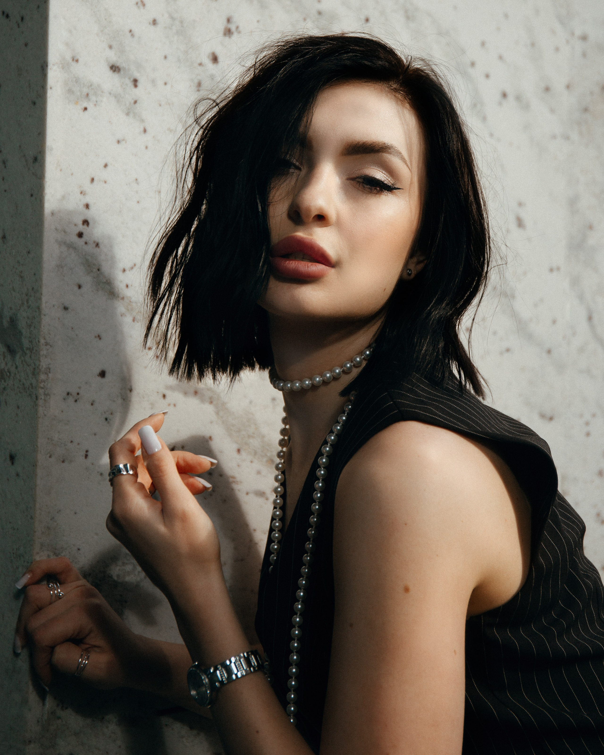 Валерия. Свадебный и портретный фотограф в Новосибирске Любовь Исакова