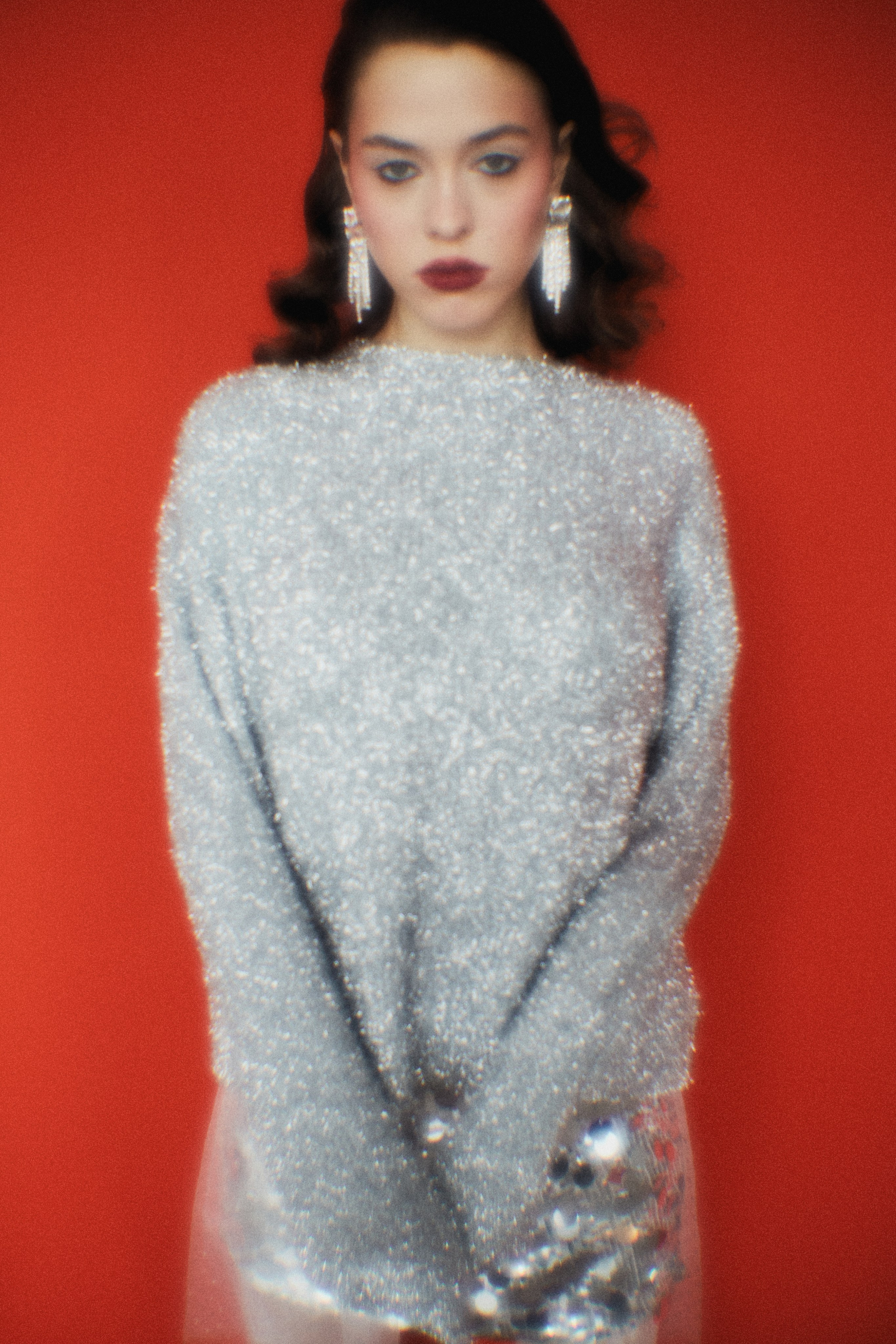 New Year. Фотограф Ионова Анастасия, г Владивосток