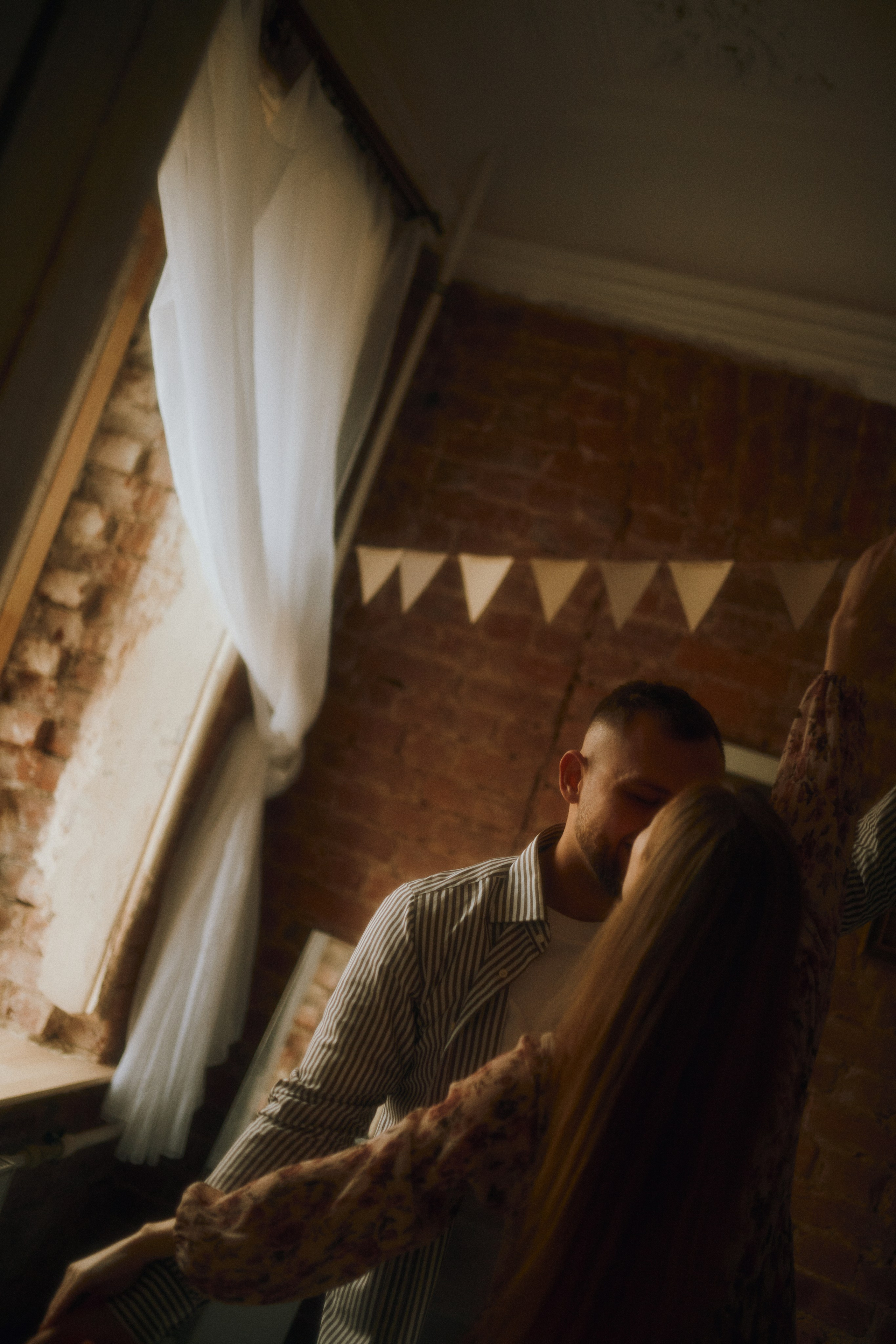 Таня и Богдан. Фотограф Ионова Анастасия, г Владивосток