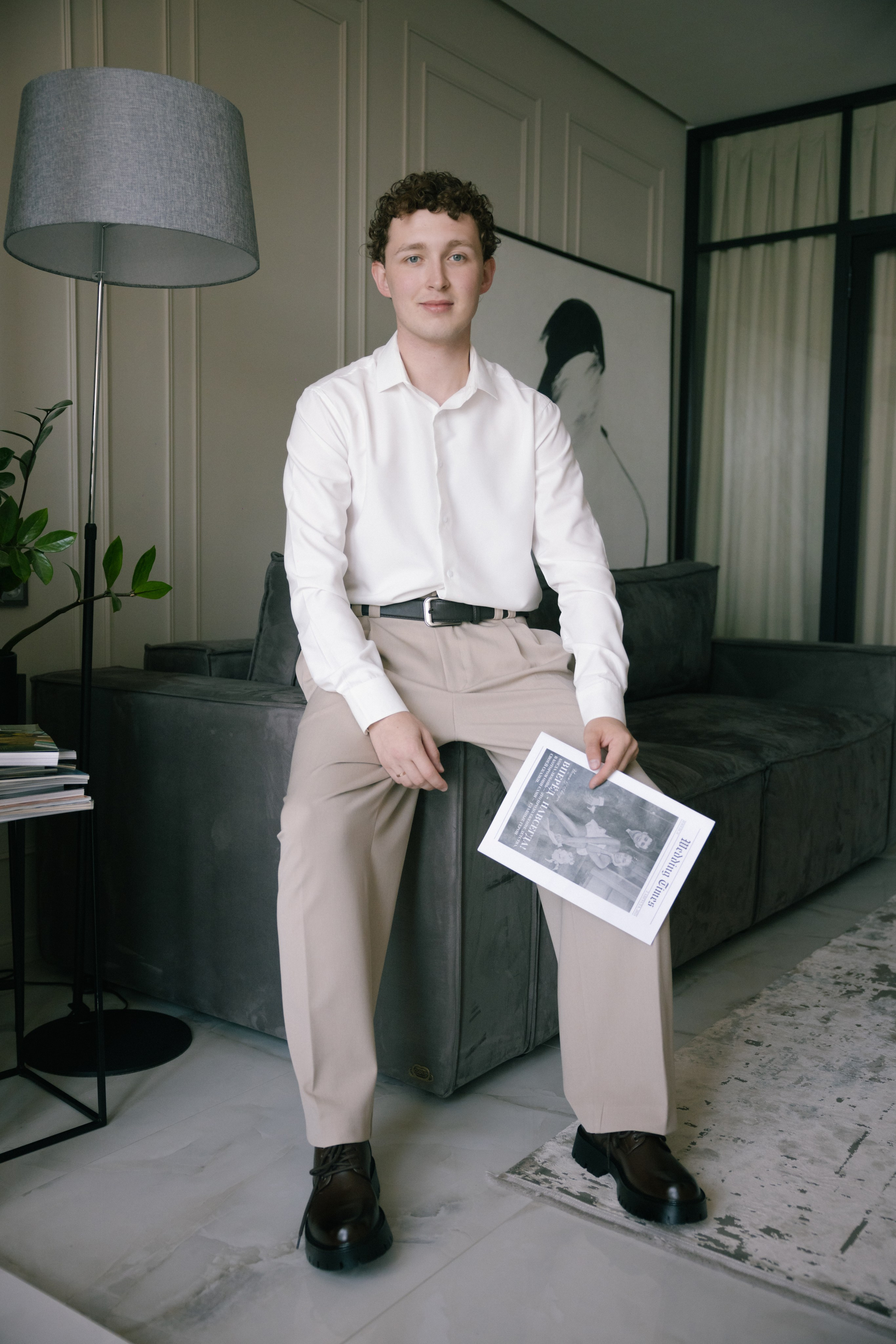 Ислам Айгуль. Фотограф в Ижевске и Казани Богданов Яков