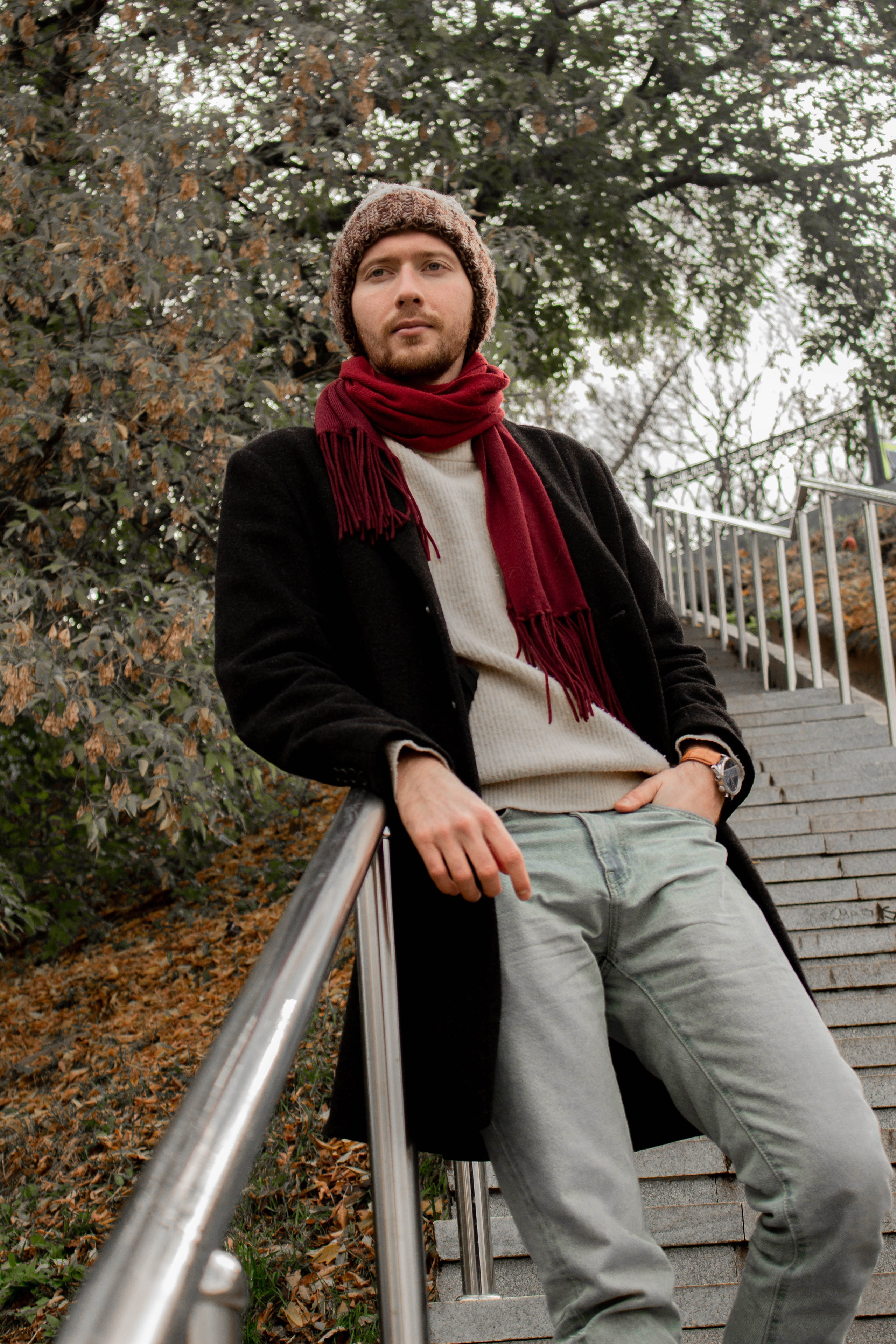 Дмитрий. Фотограф Шагалов Михаил