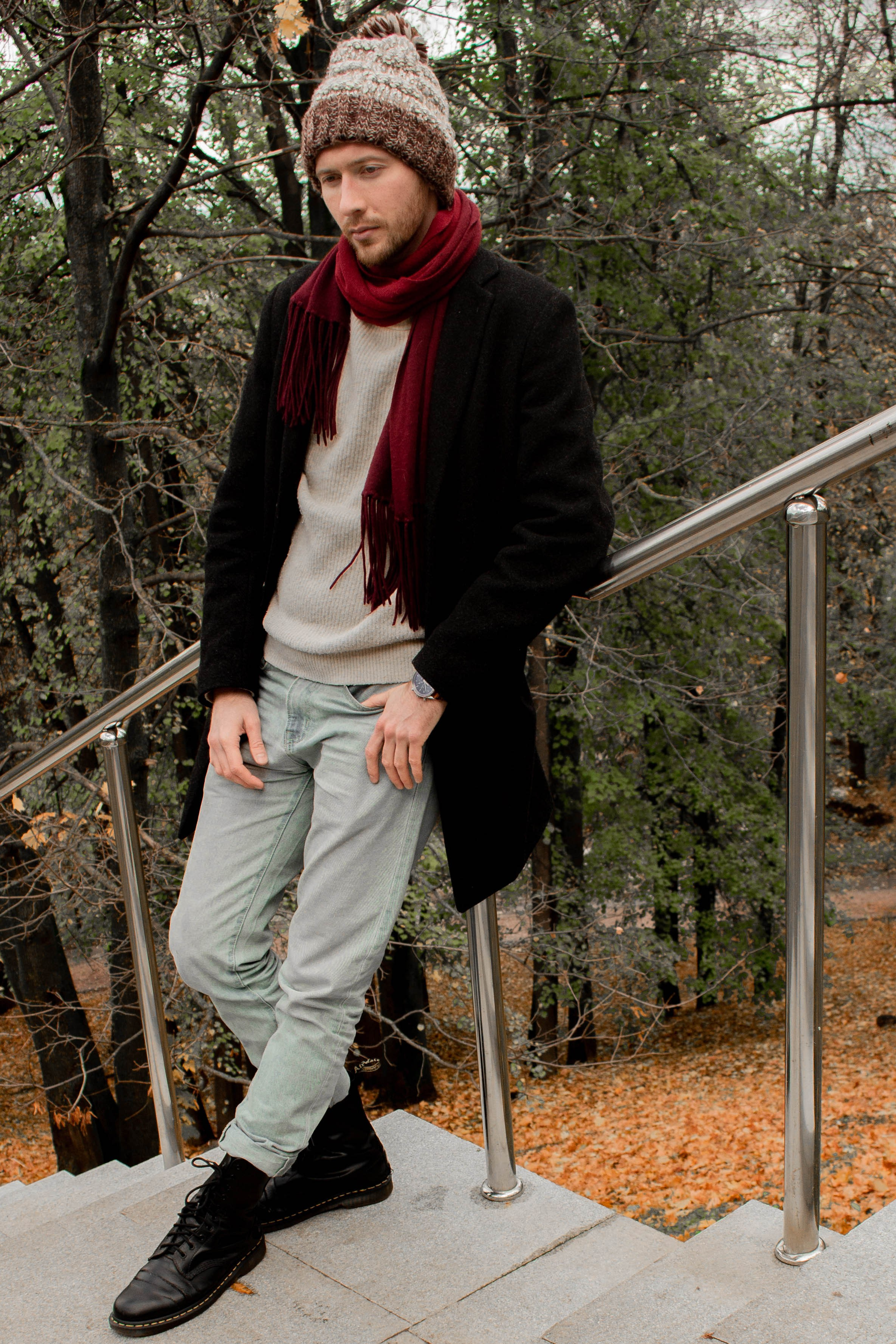 Дмитрий. Фотограф Шагалов Михаил